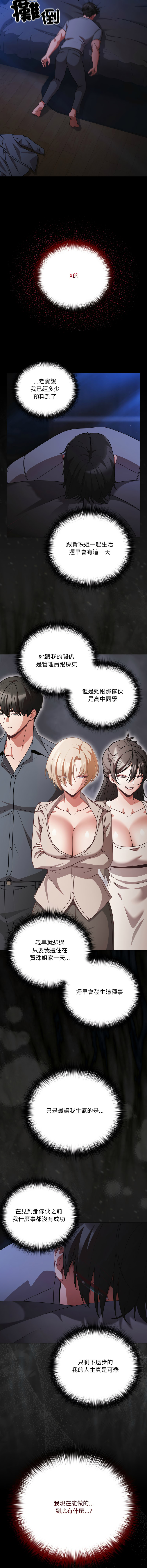Manga Page 950