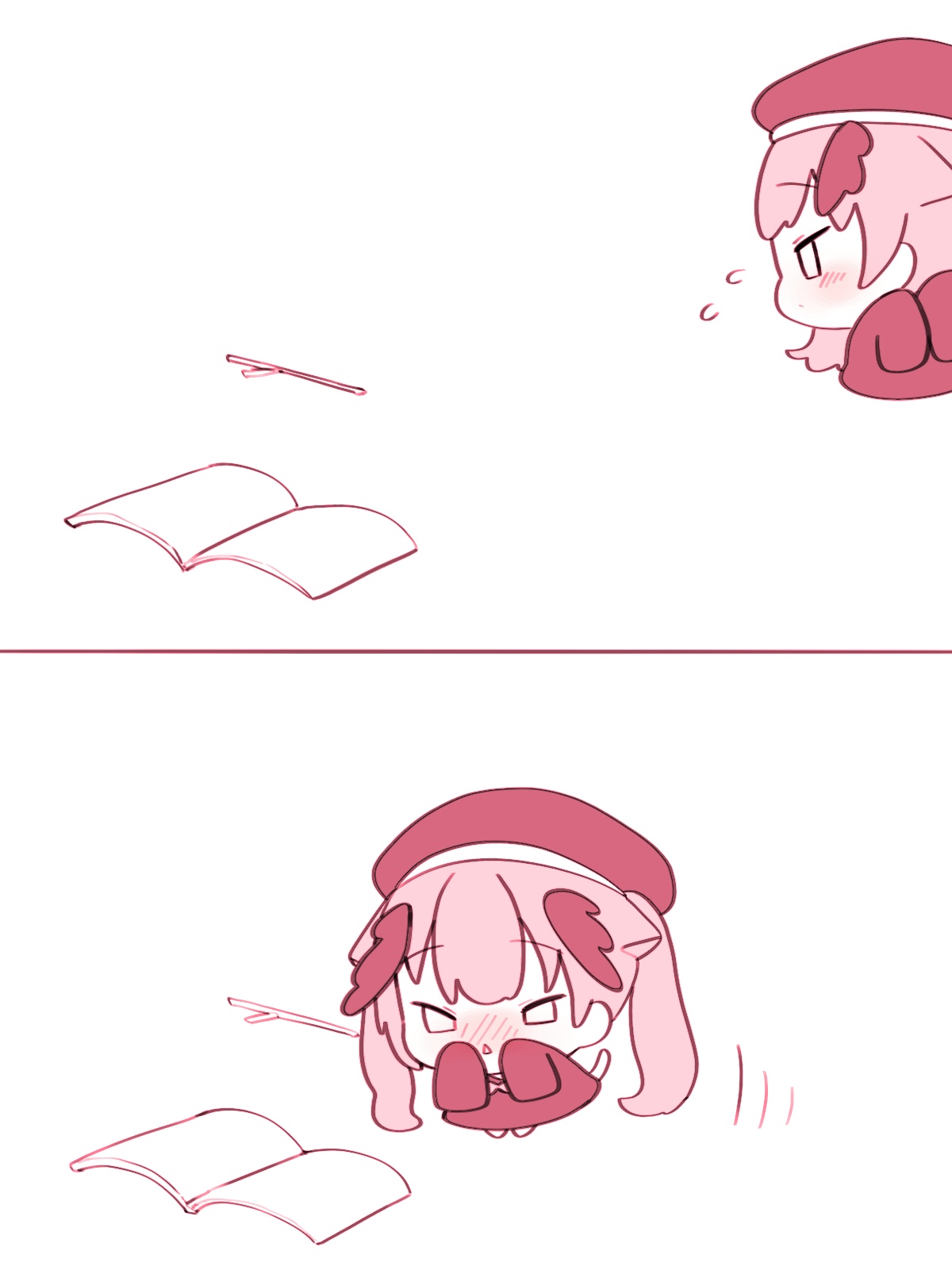 Manga Page 806