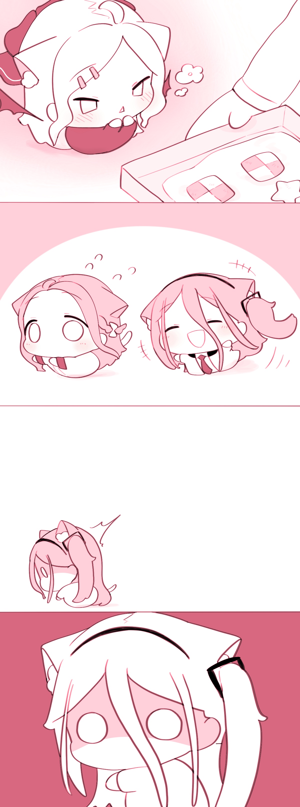 Manga Page 865