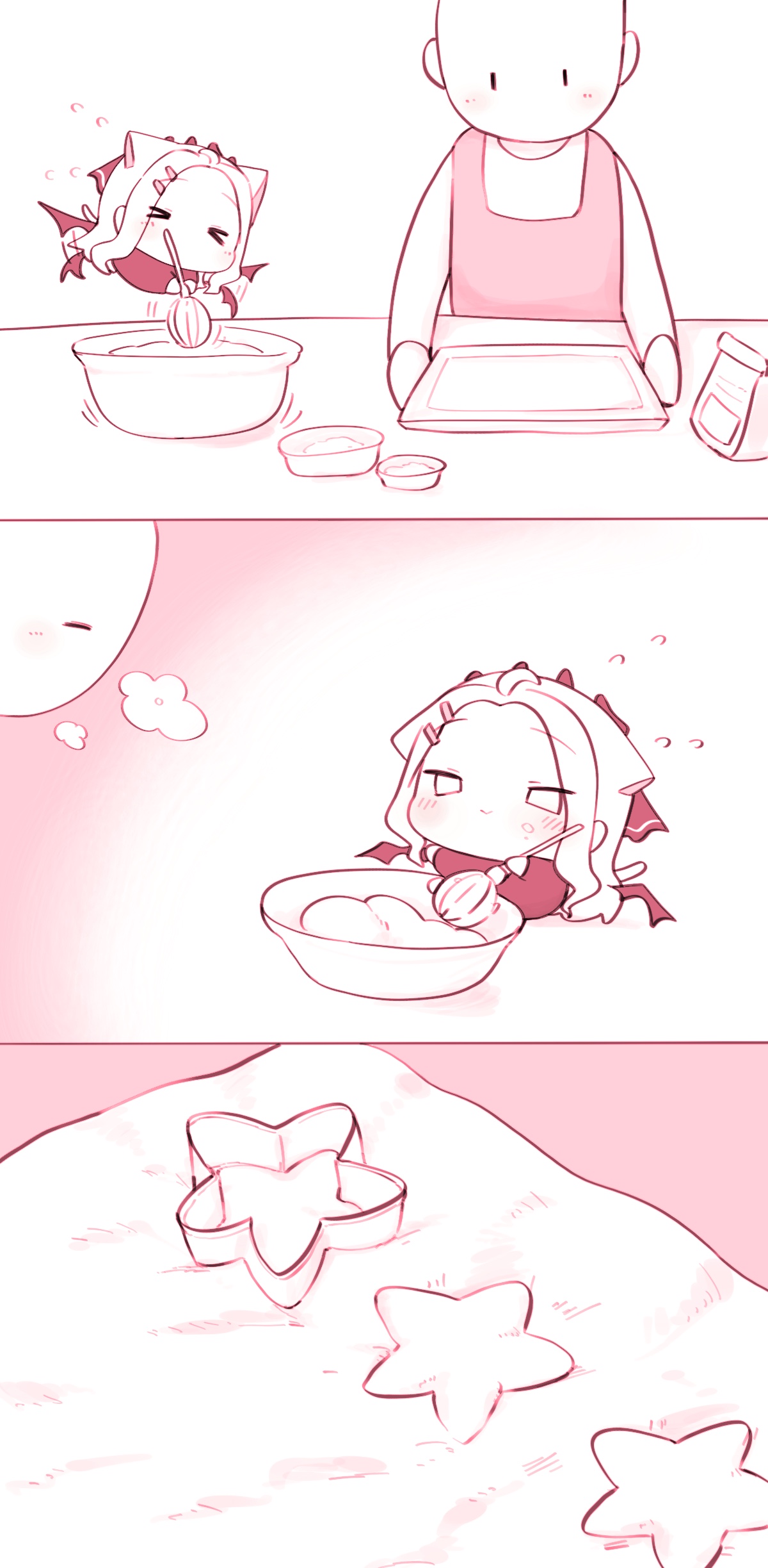 Manga Page 867