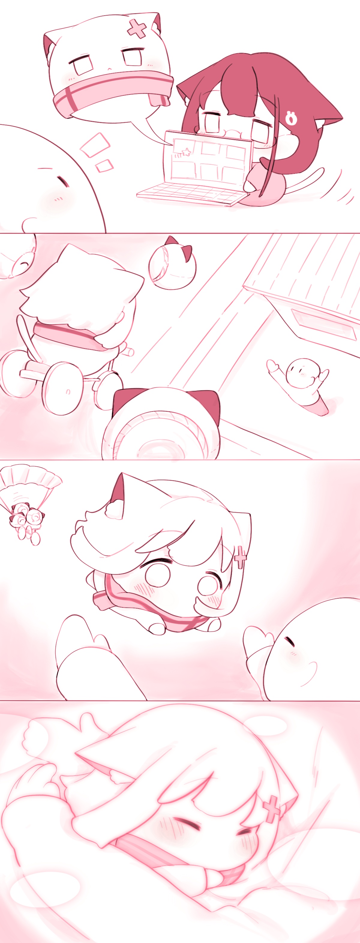 Manga Page 952