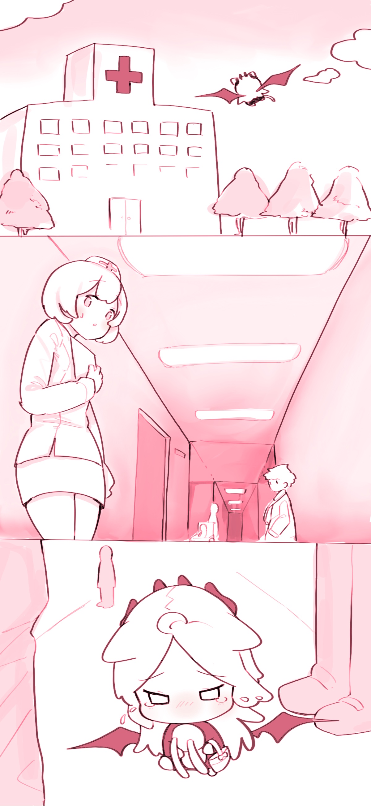 Manga Page 1199
