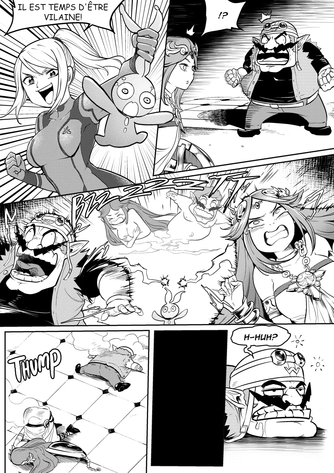 Manga Page 12