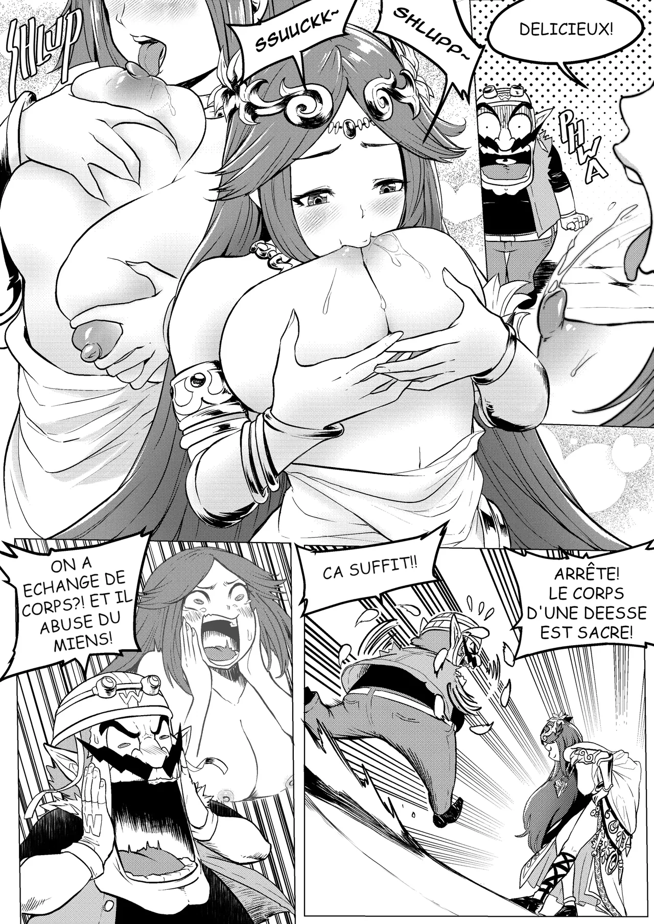Manga Page 14