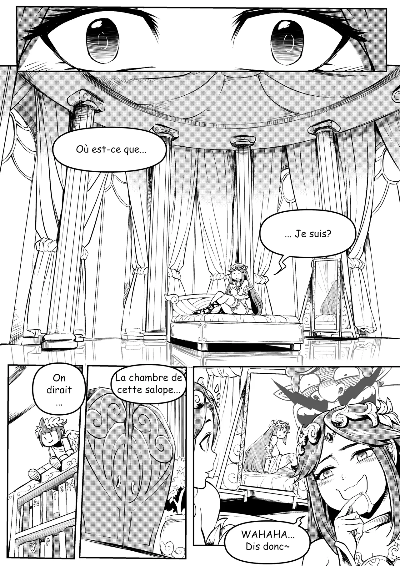 Manga Page 18
