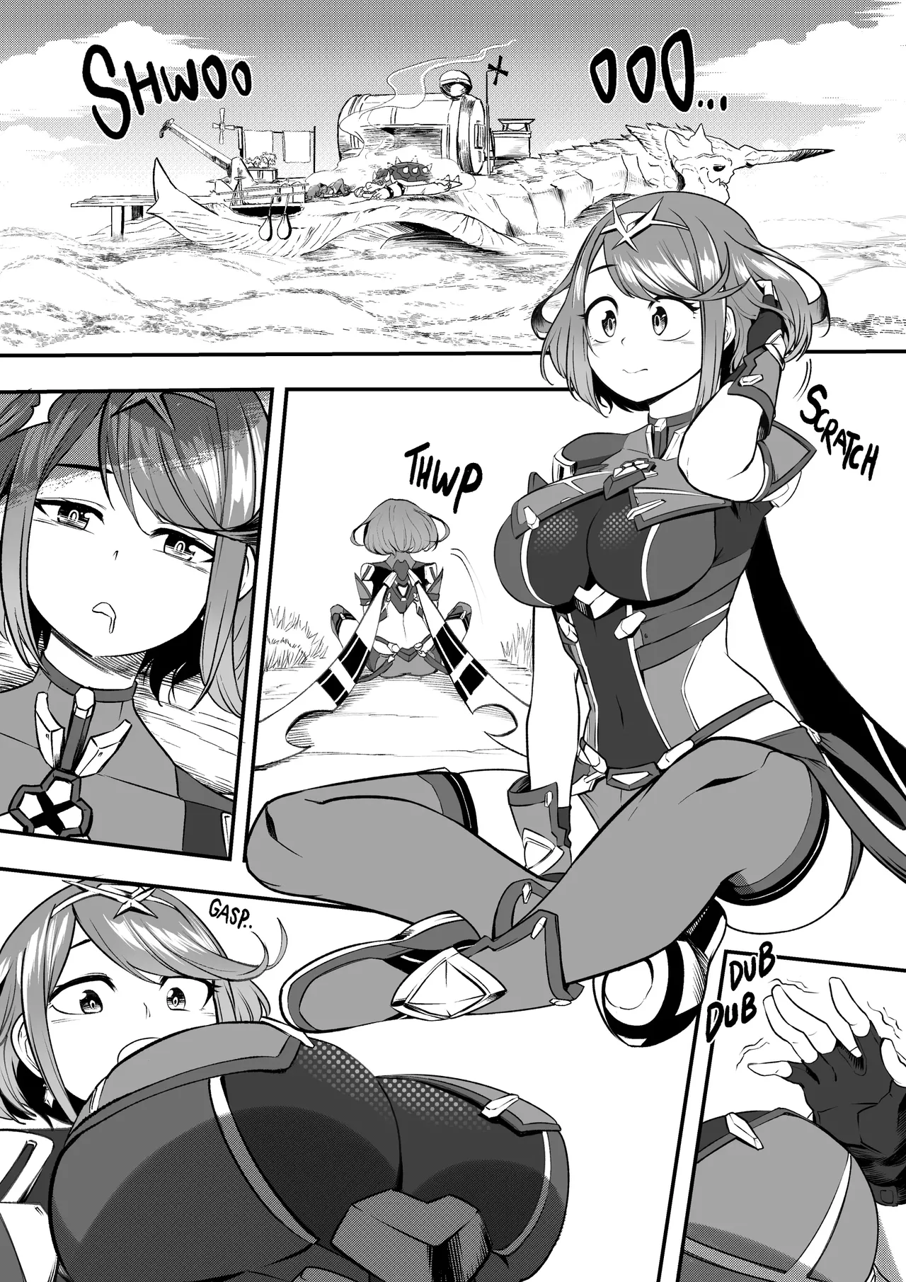 Manga Page 39