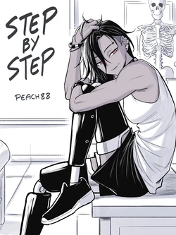 [PeaCh88] Step by Step #1-7 [ongoing]