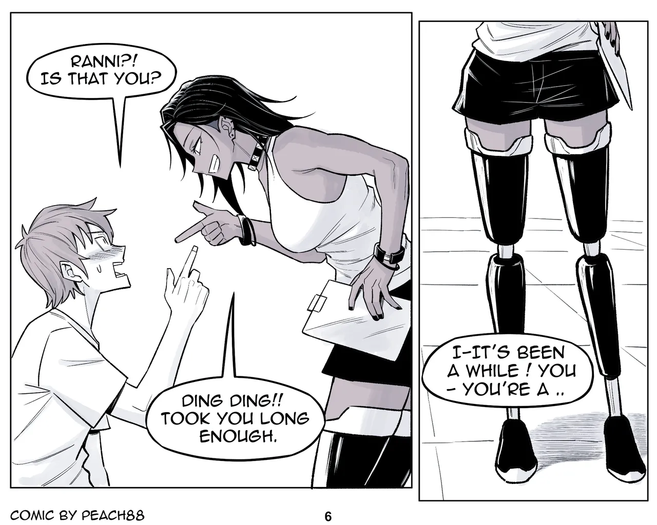 Manga Page 7