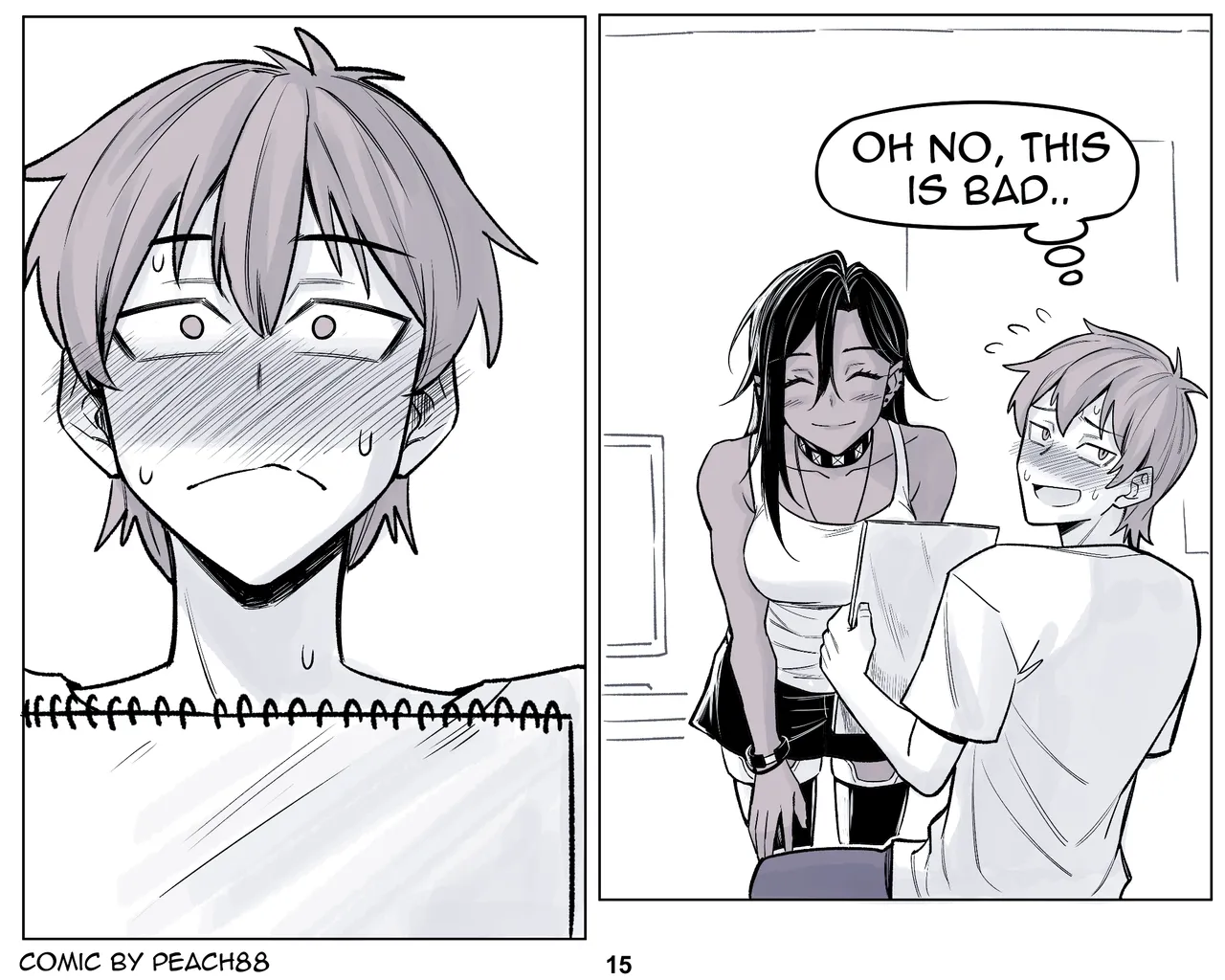 Manga Page 16
