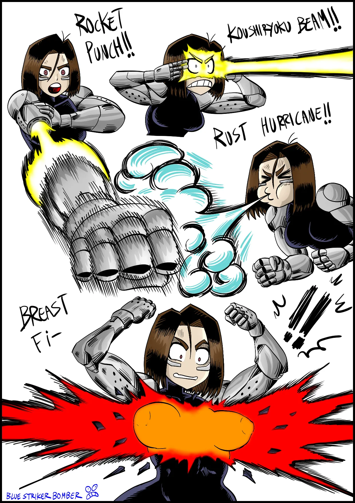 Manga Page 872