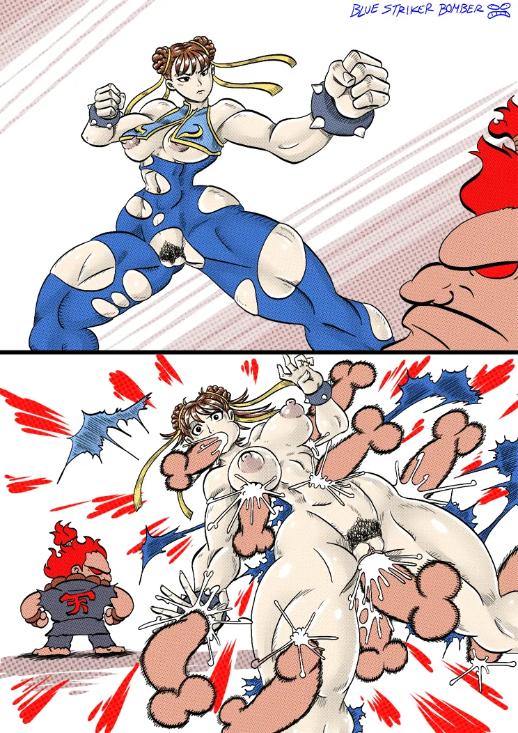 Manga Page 1015