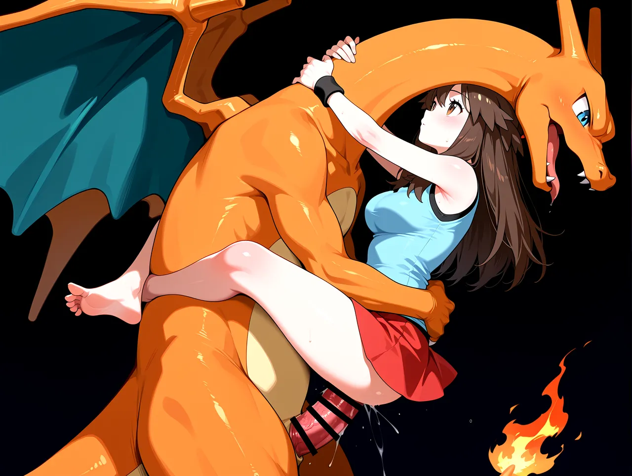 Manga Page 799