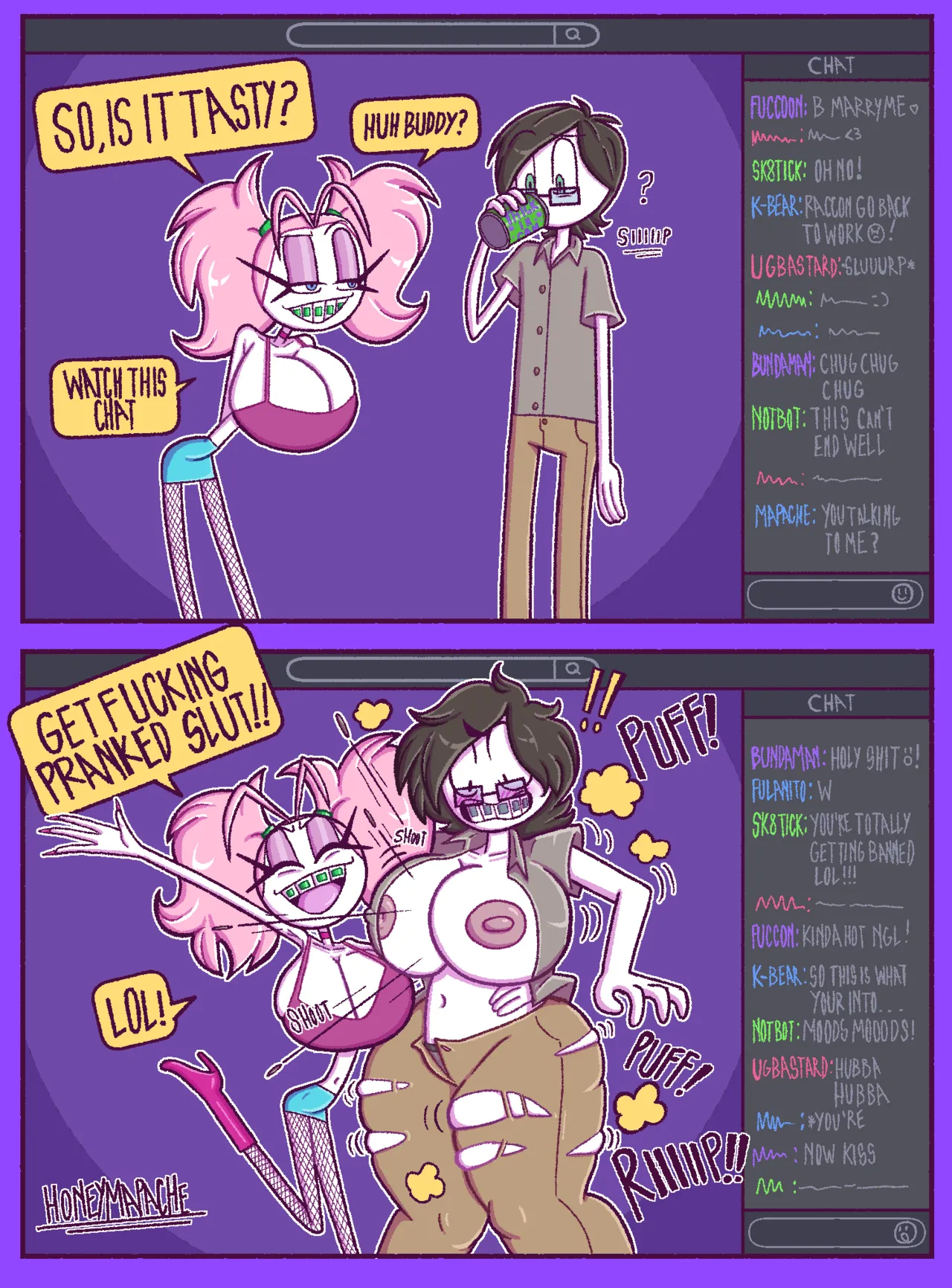 Manga Page 14