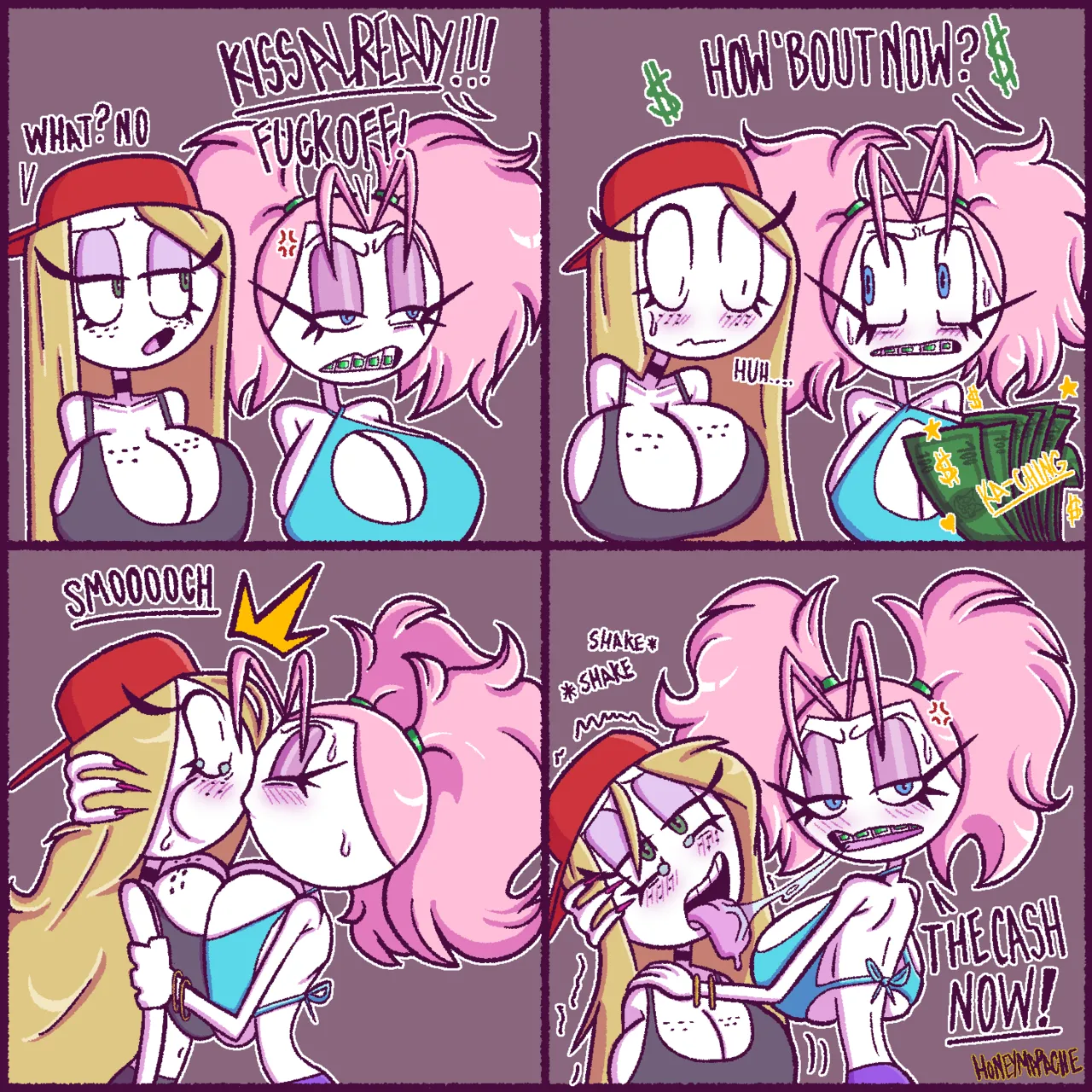 Manga Page 16