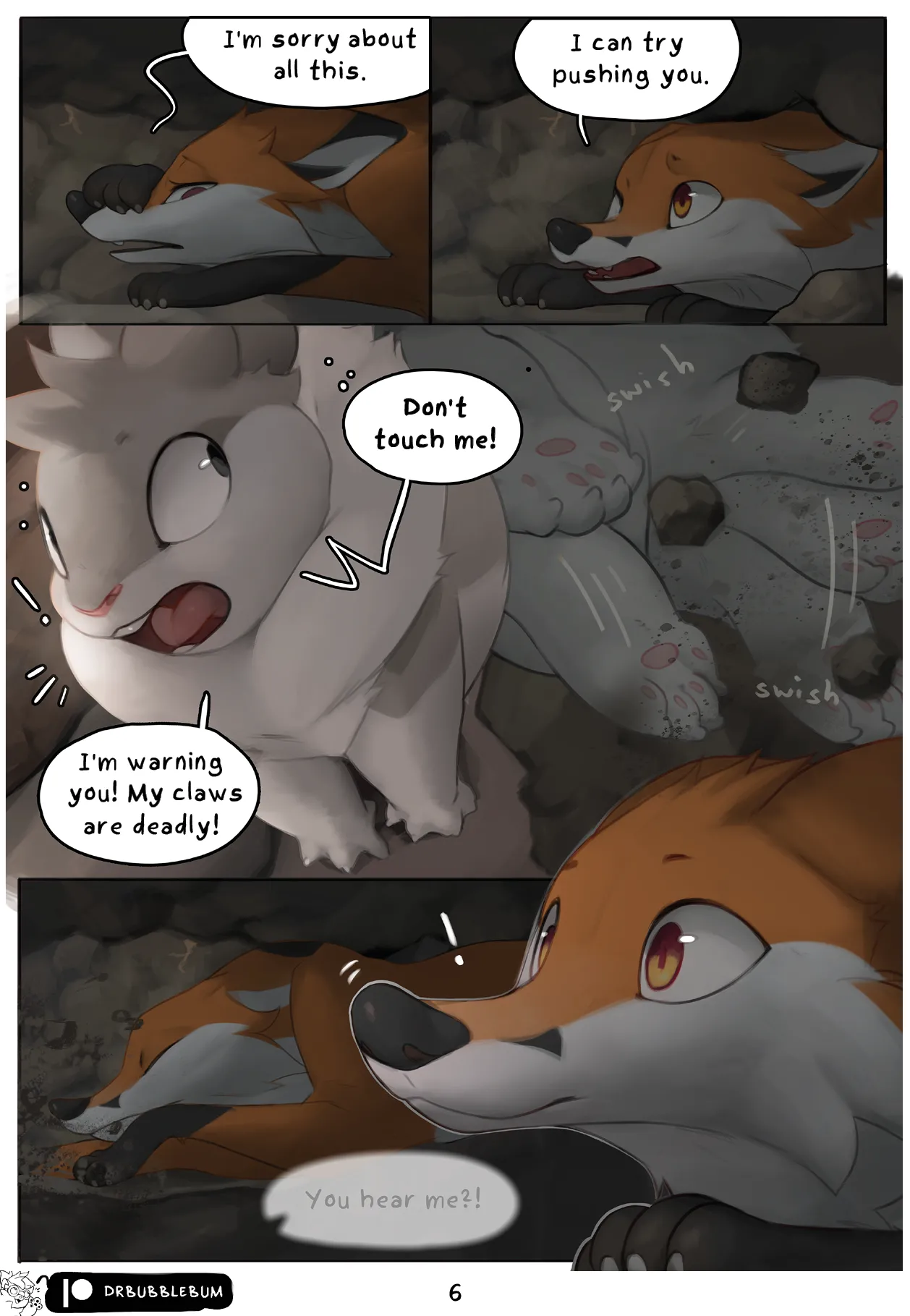 Manga Page 7