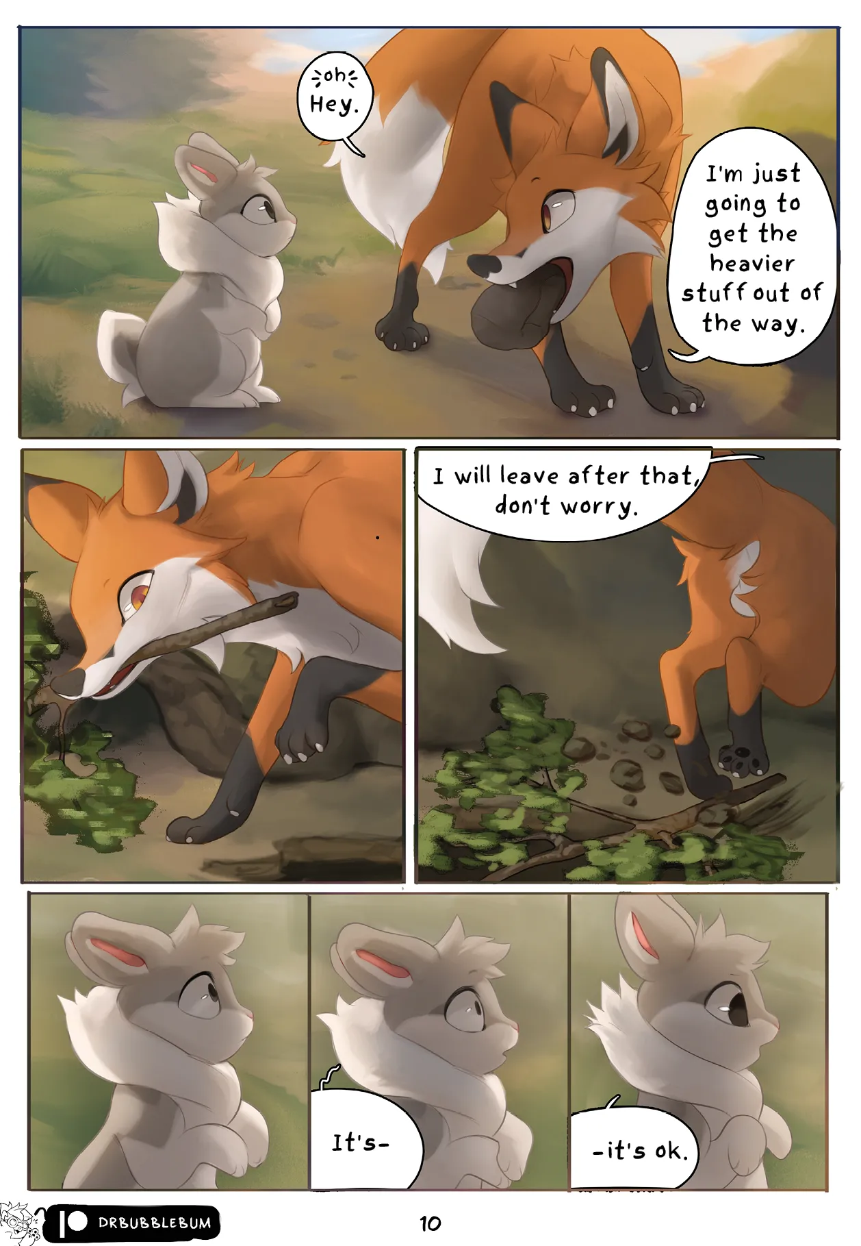 Manga Page 11