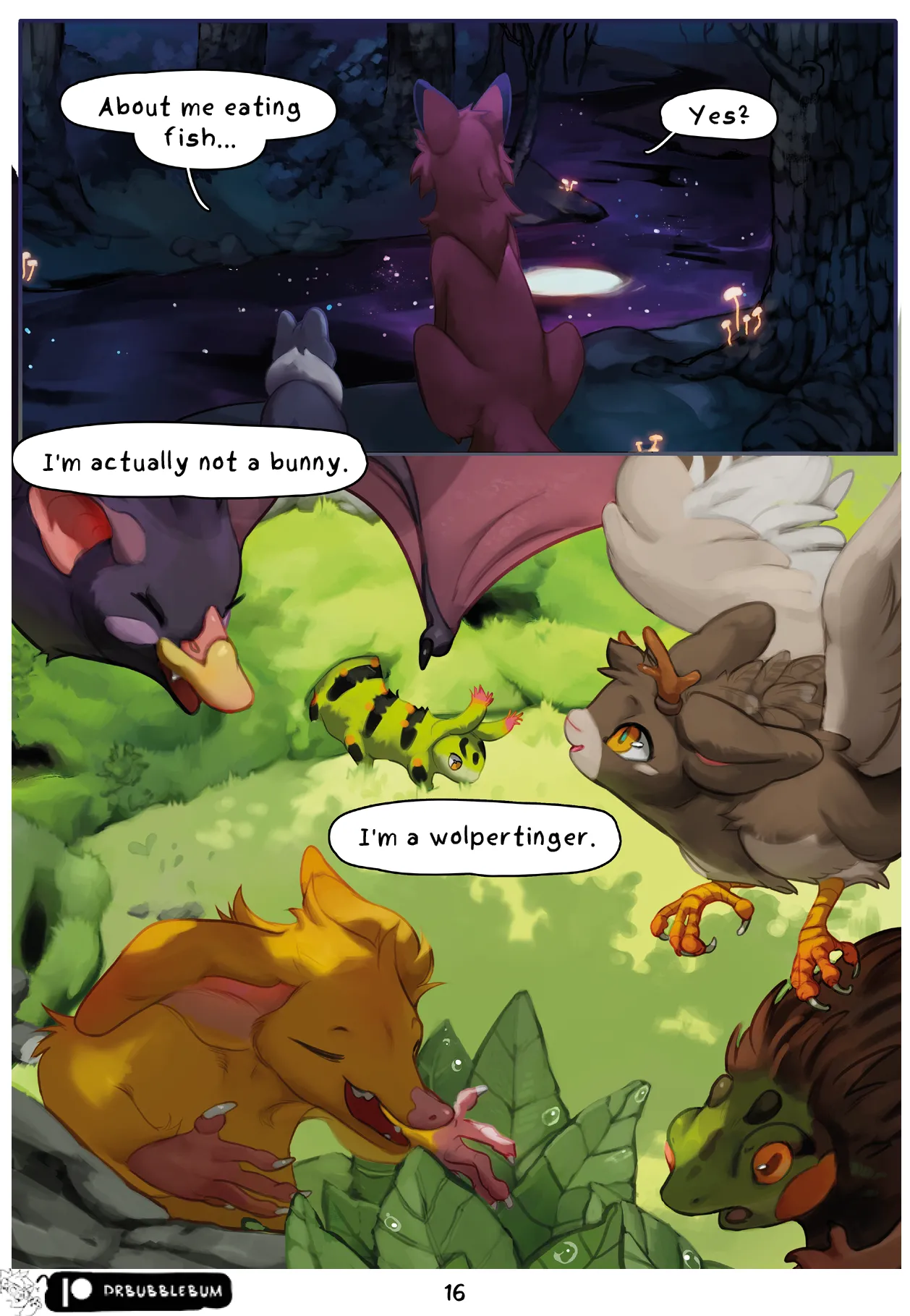 Manga Page 17