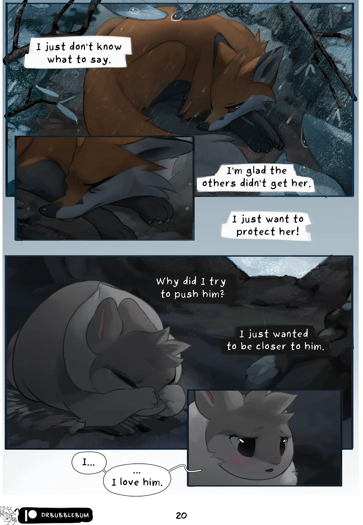 Manga Page 21