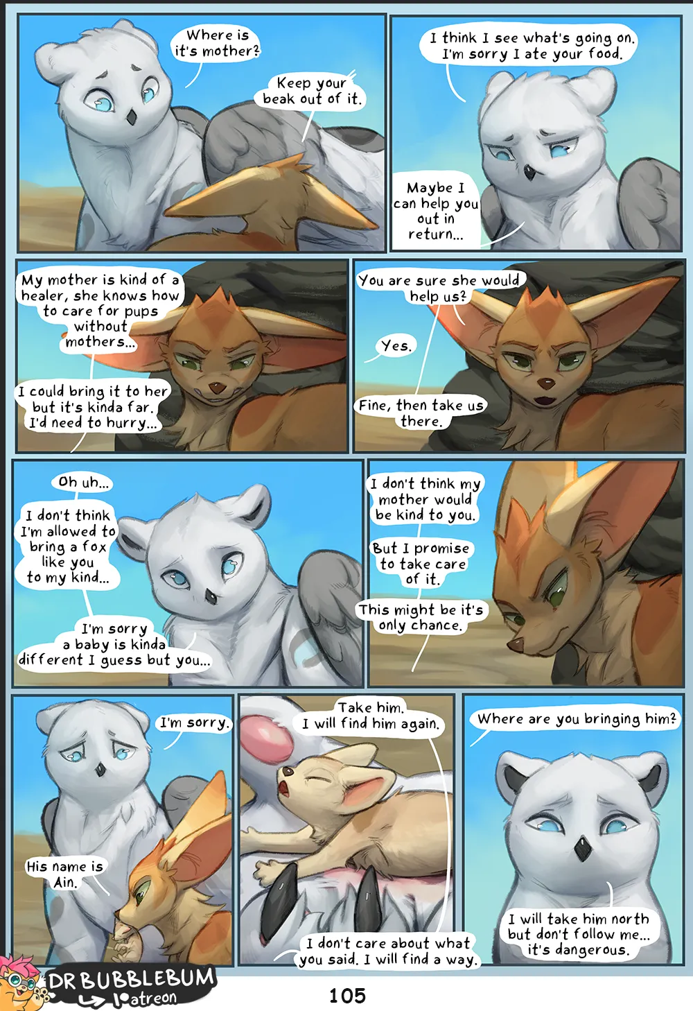 Manga Page 107