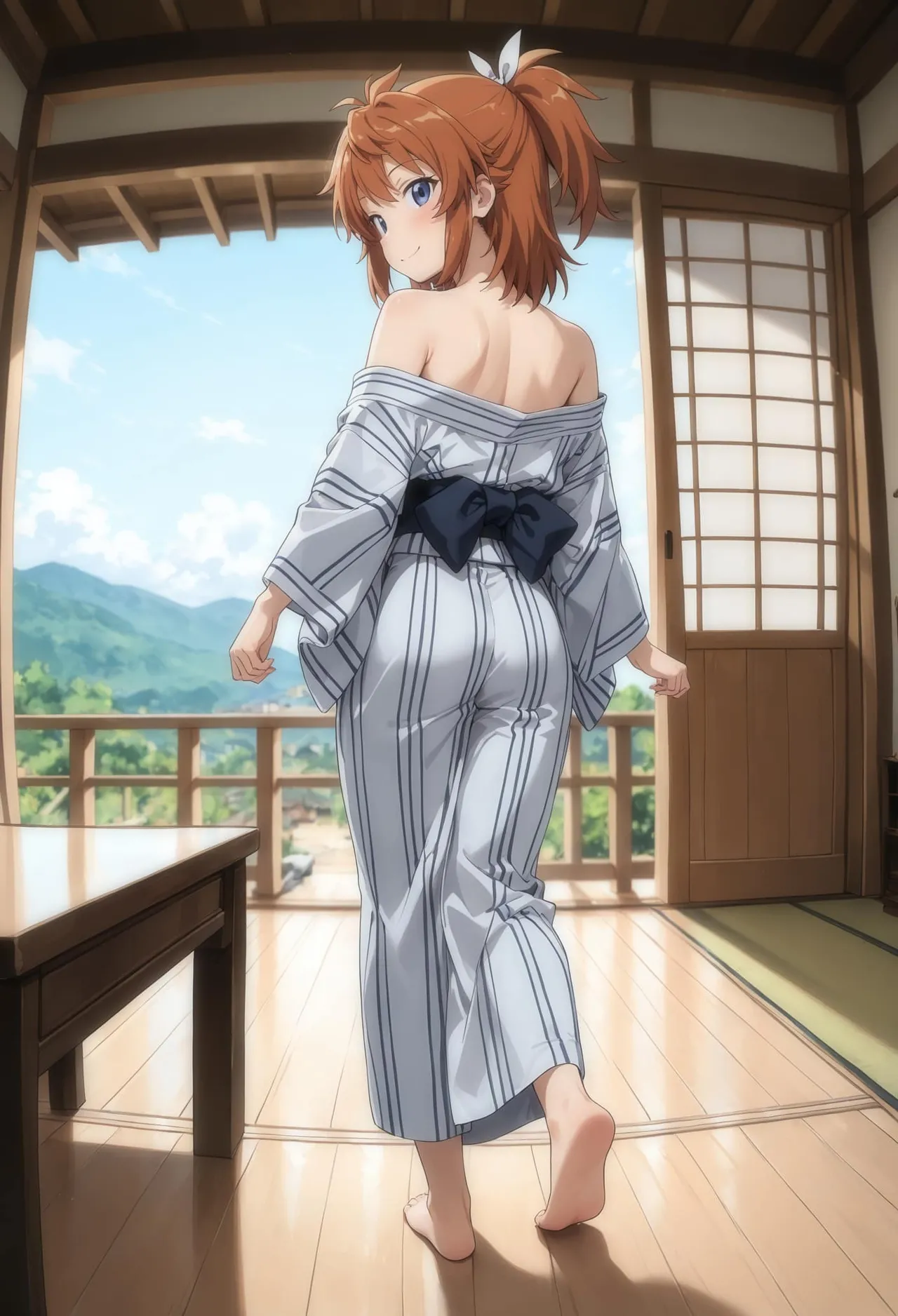 Manga Page 707