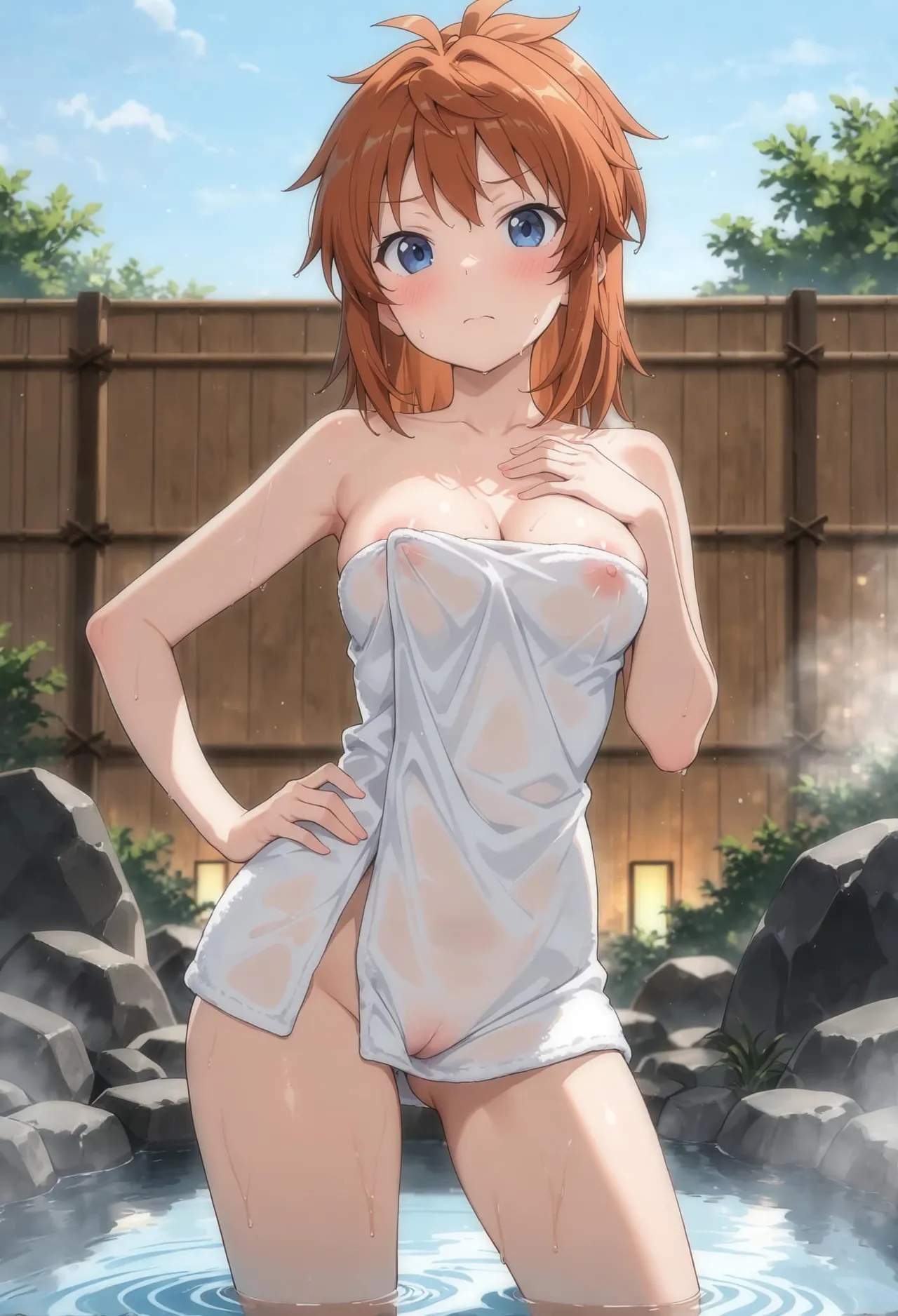 Manga Page 747