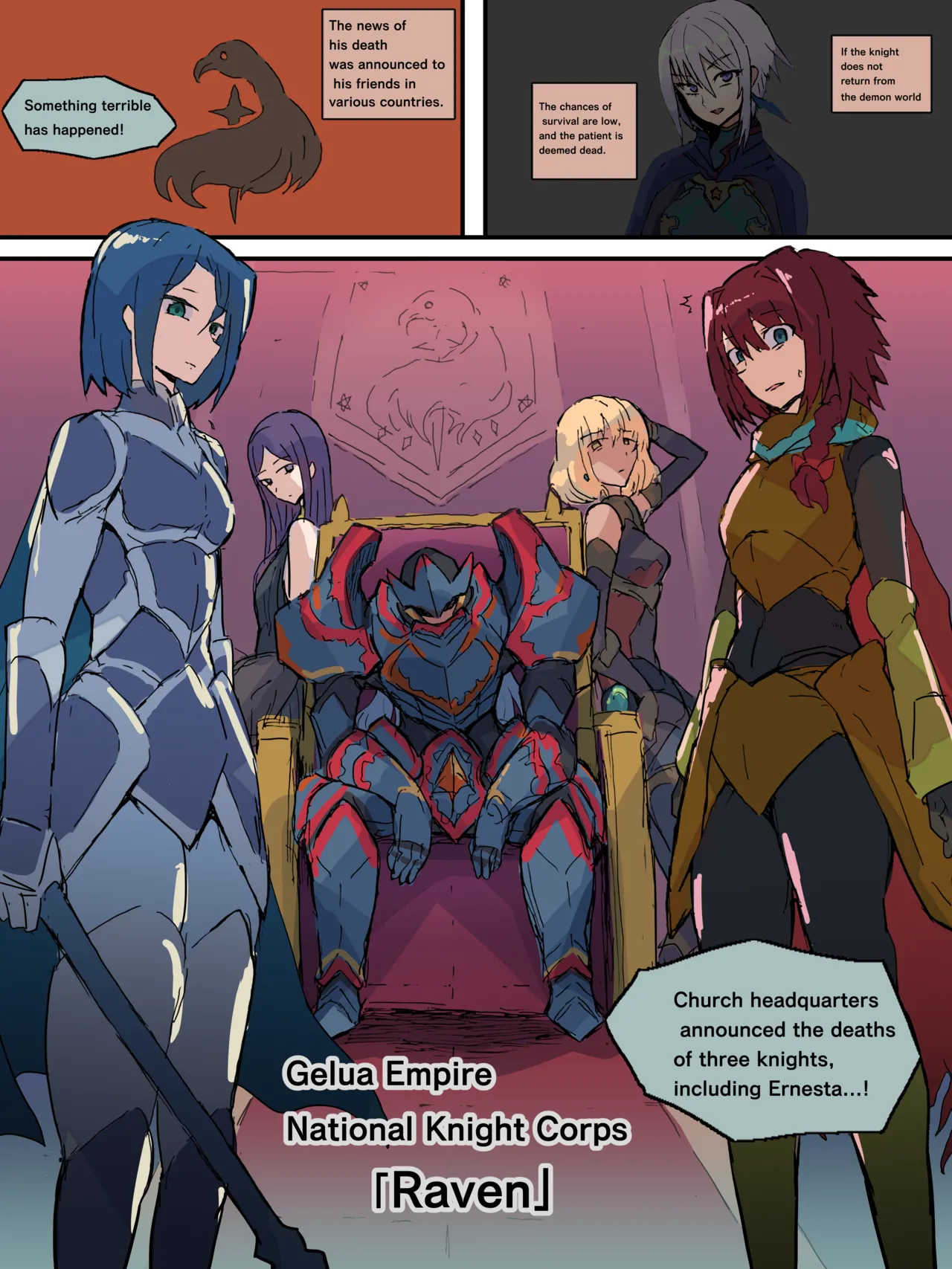 Manga Page 527