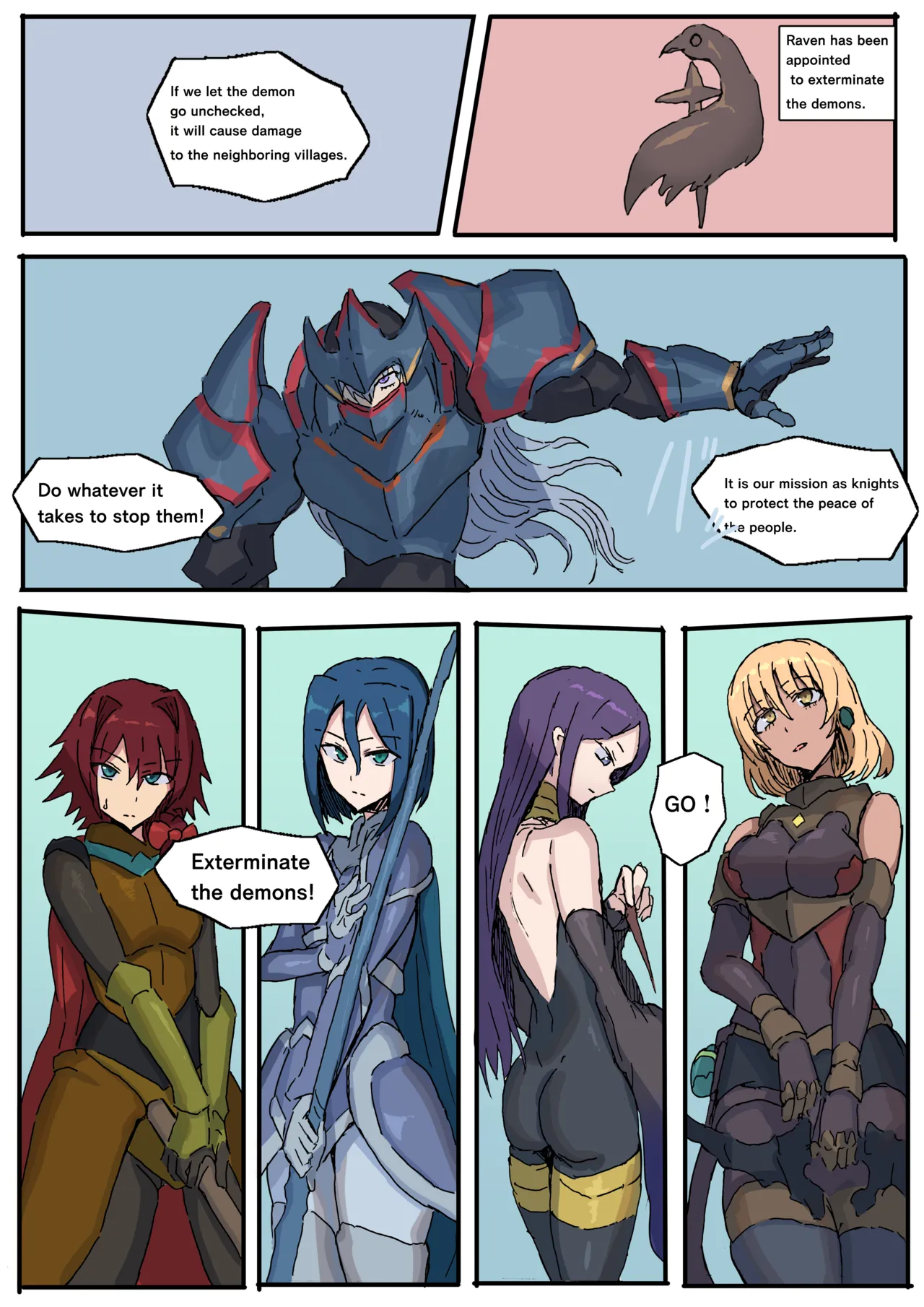 Manga Page 531