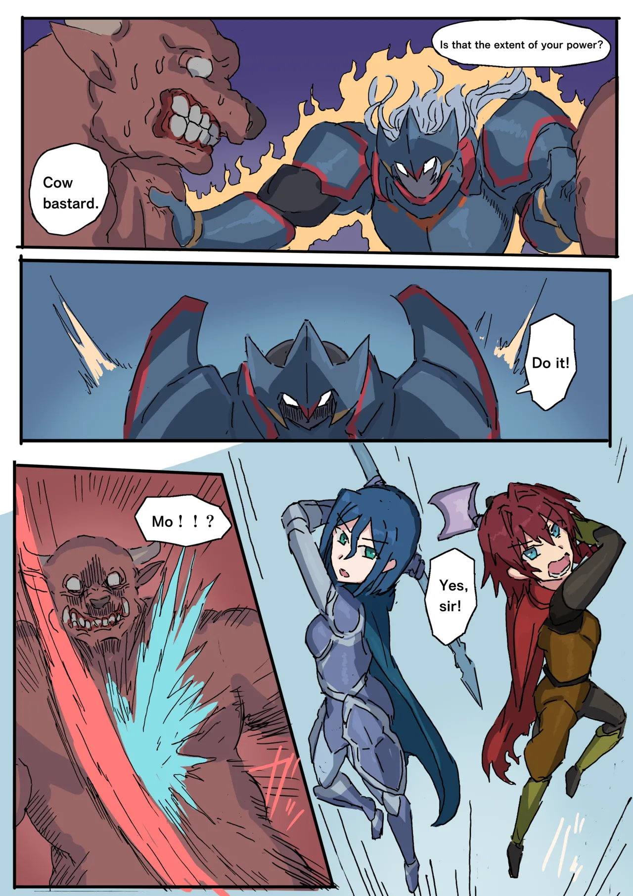 Manga Page 533