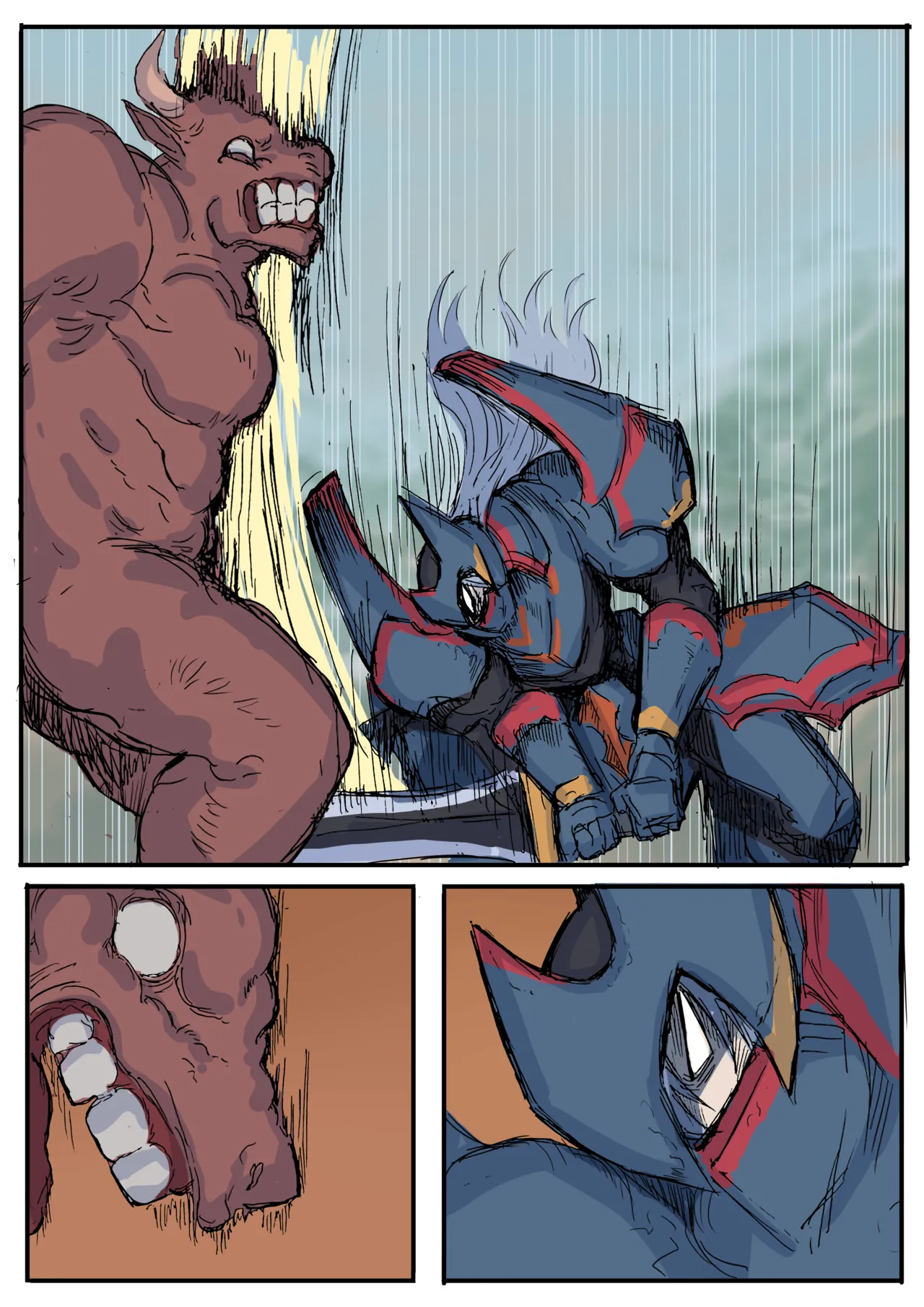 Manga Page 543