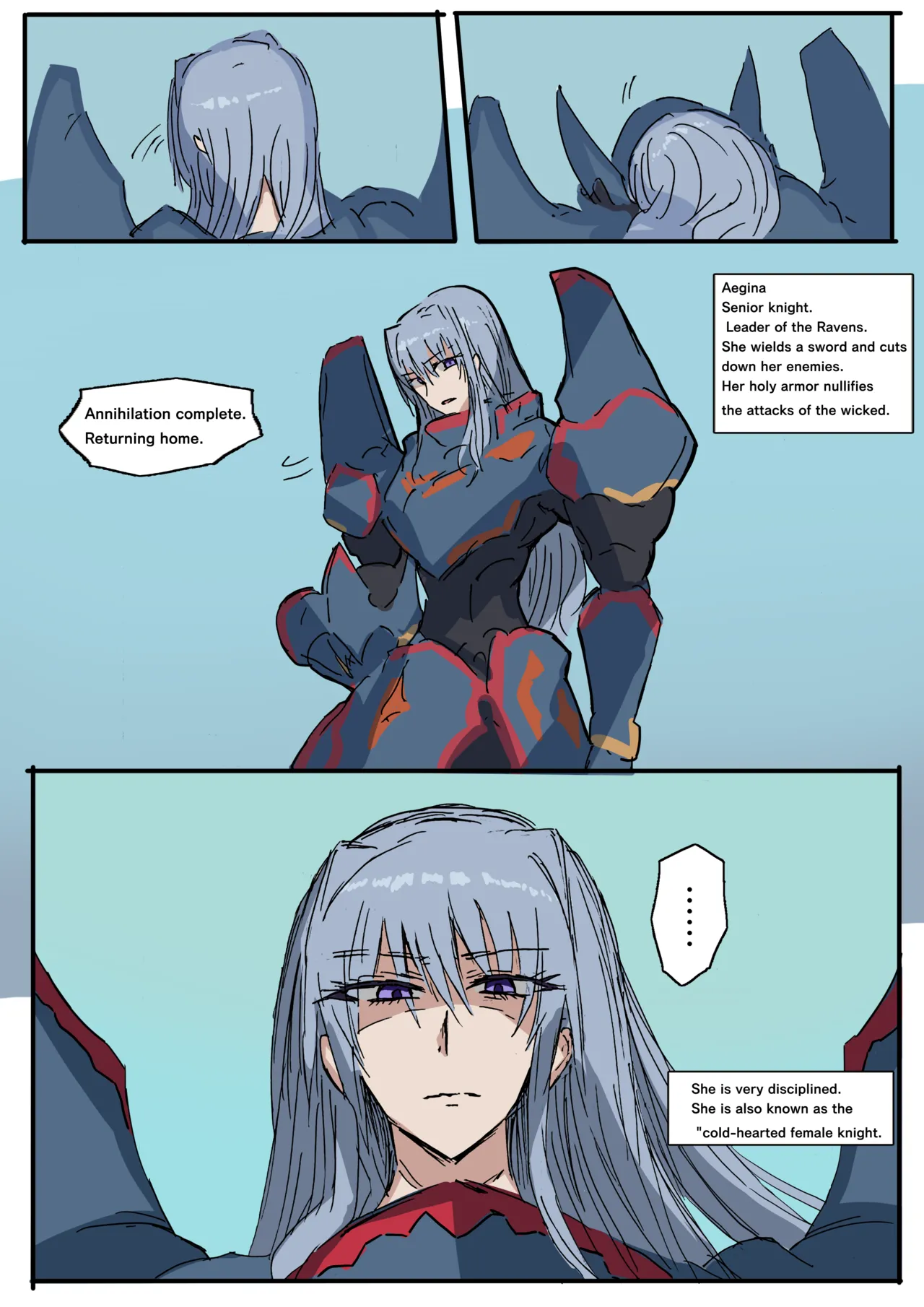 Manga Page 544