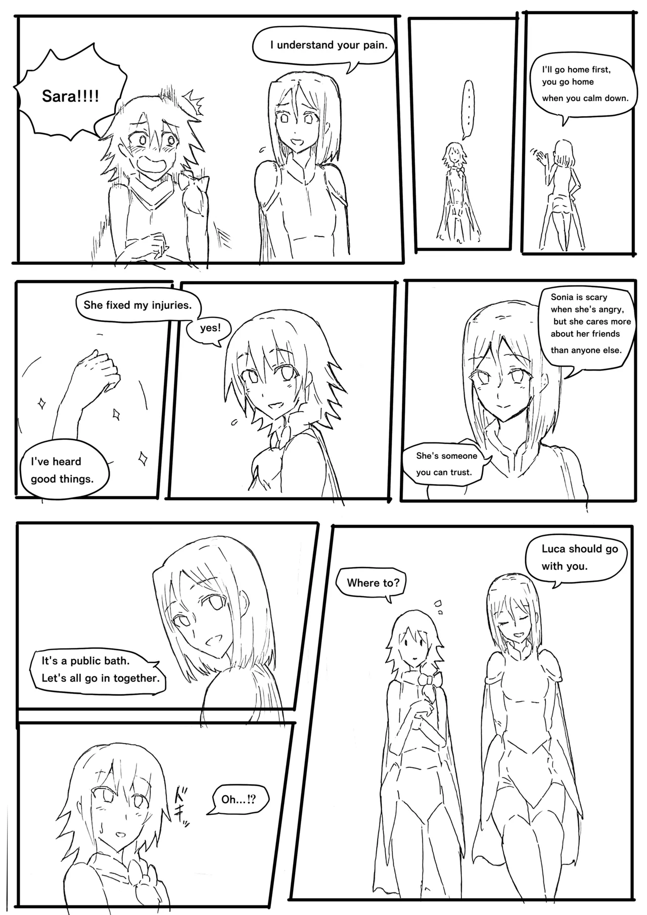 Manga Page 549