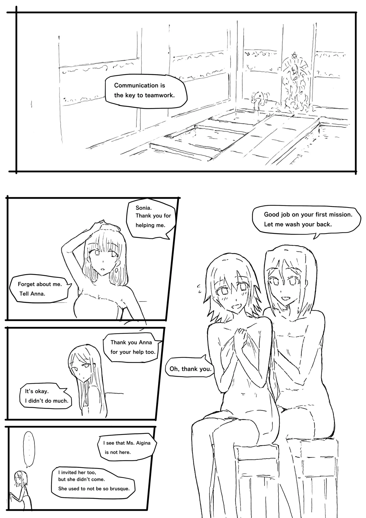 Manga Page 550