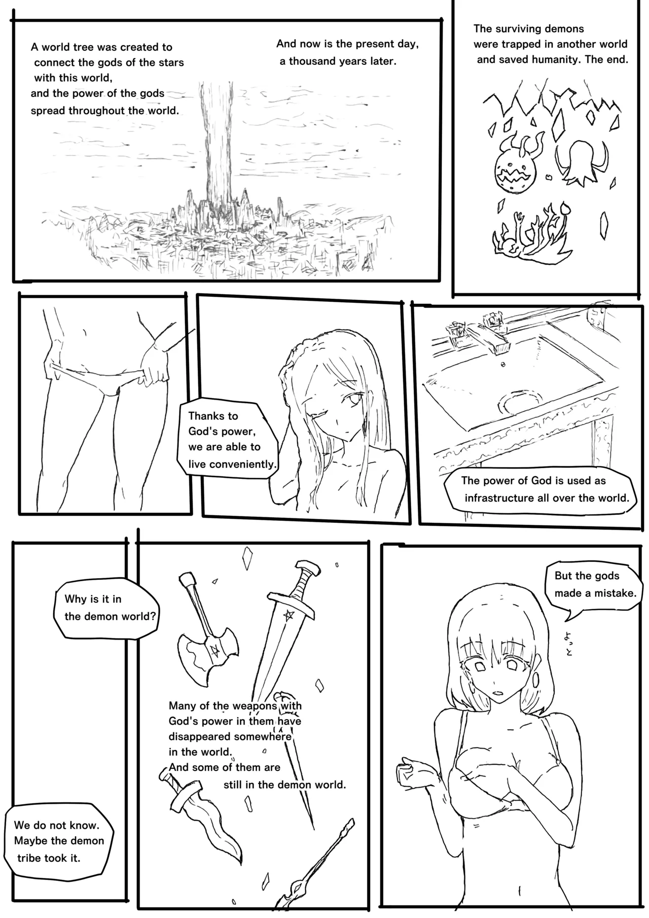 Manga Page 556