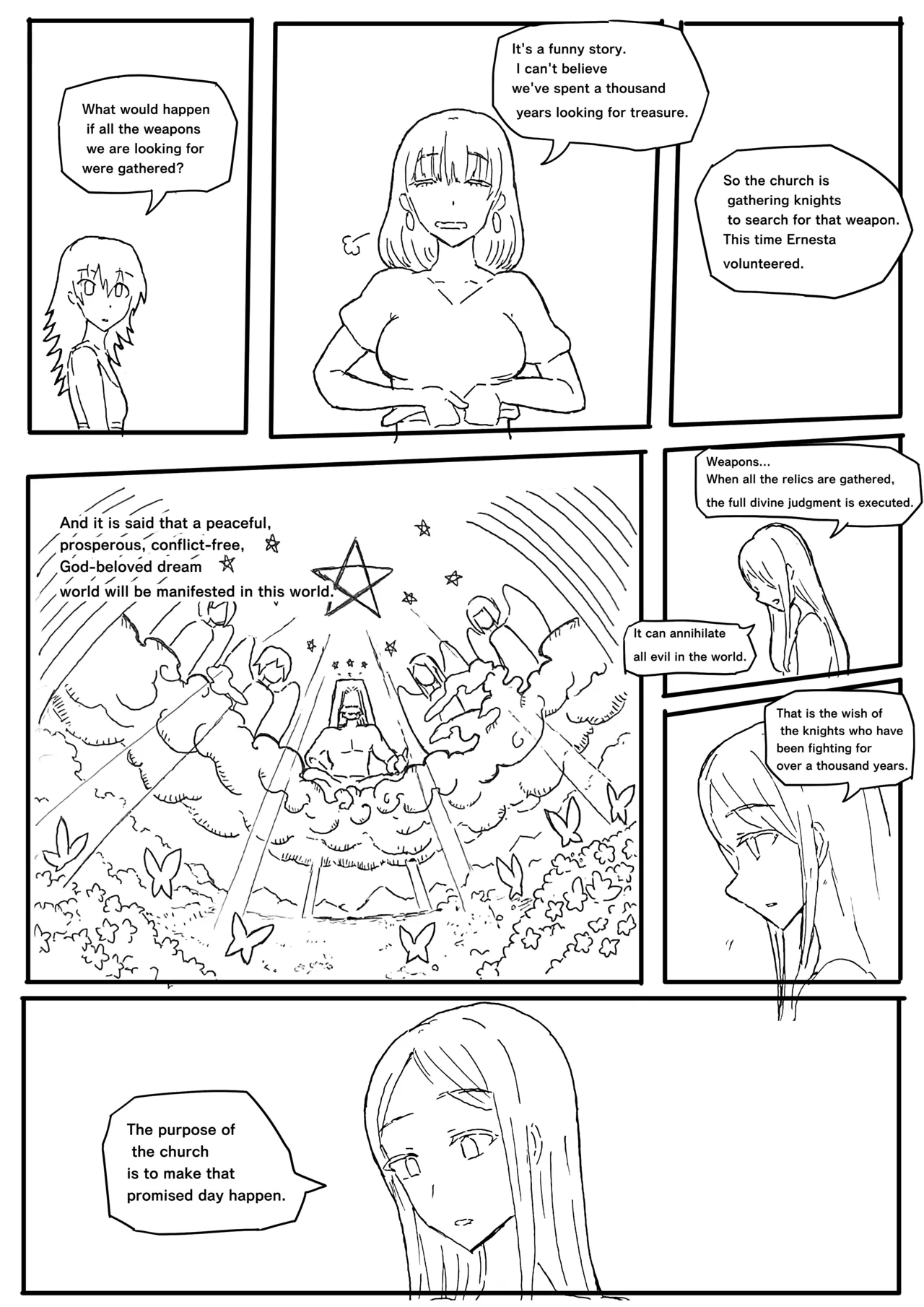 Manga Page 557