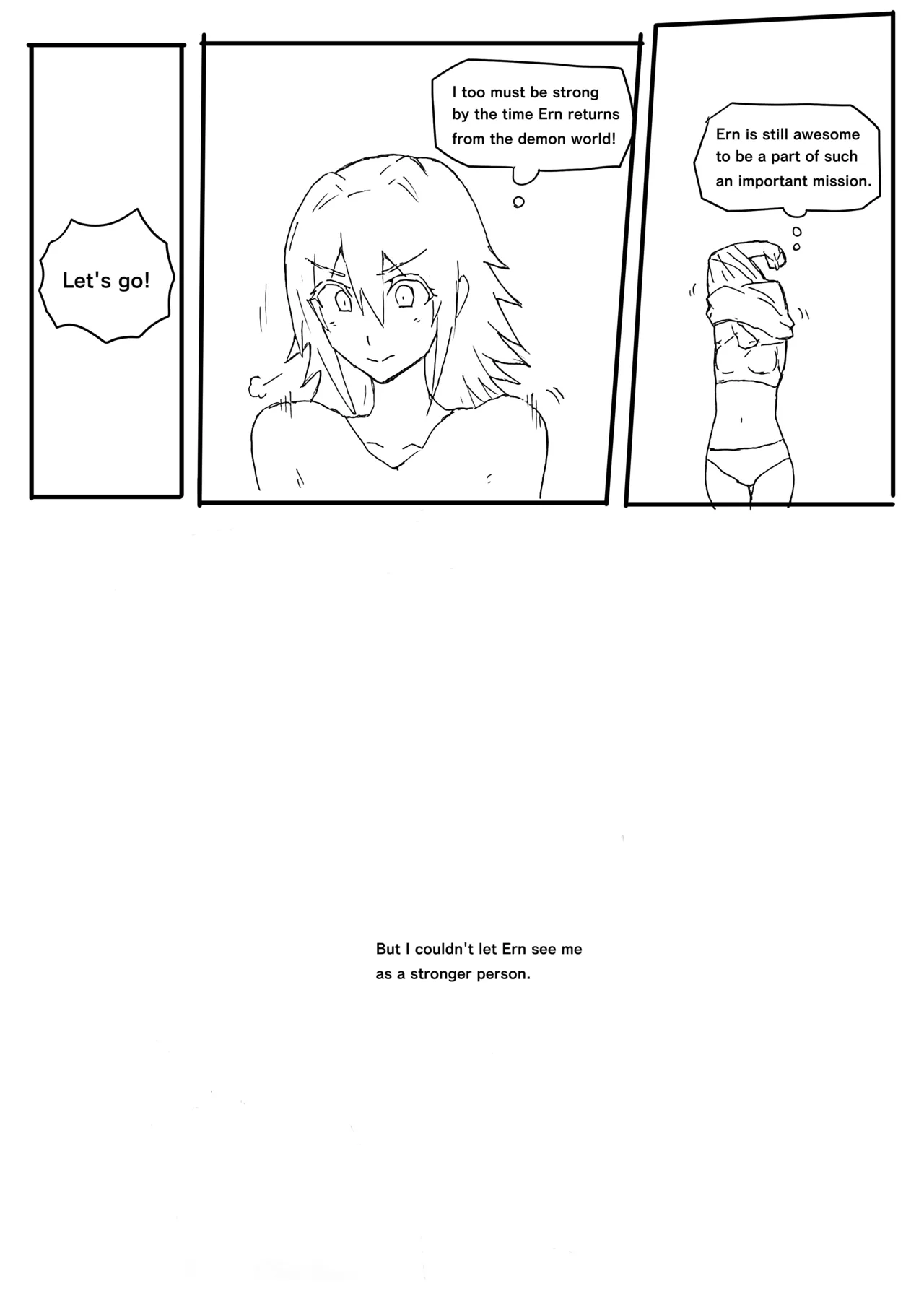 Manga Page 558