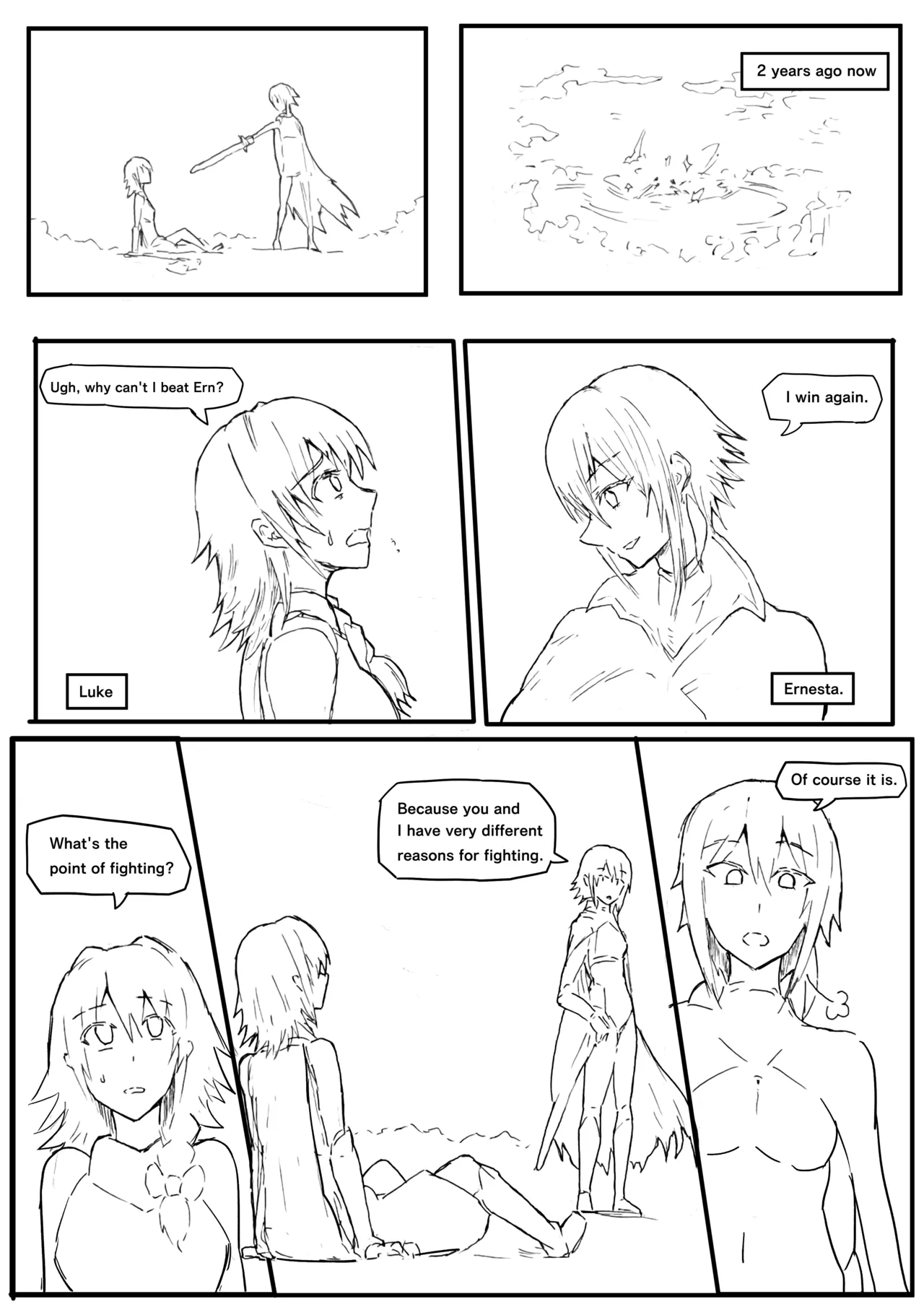 Manga Page 560