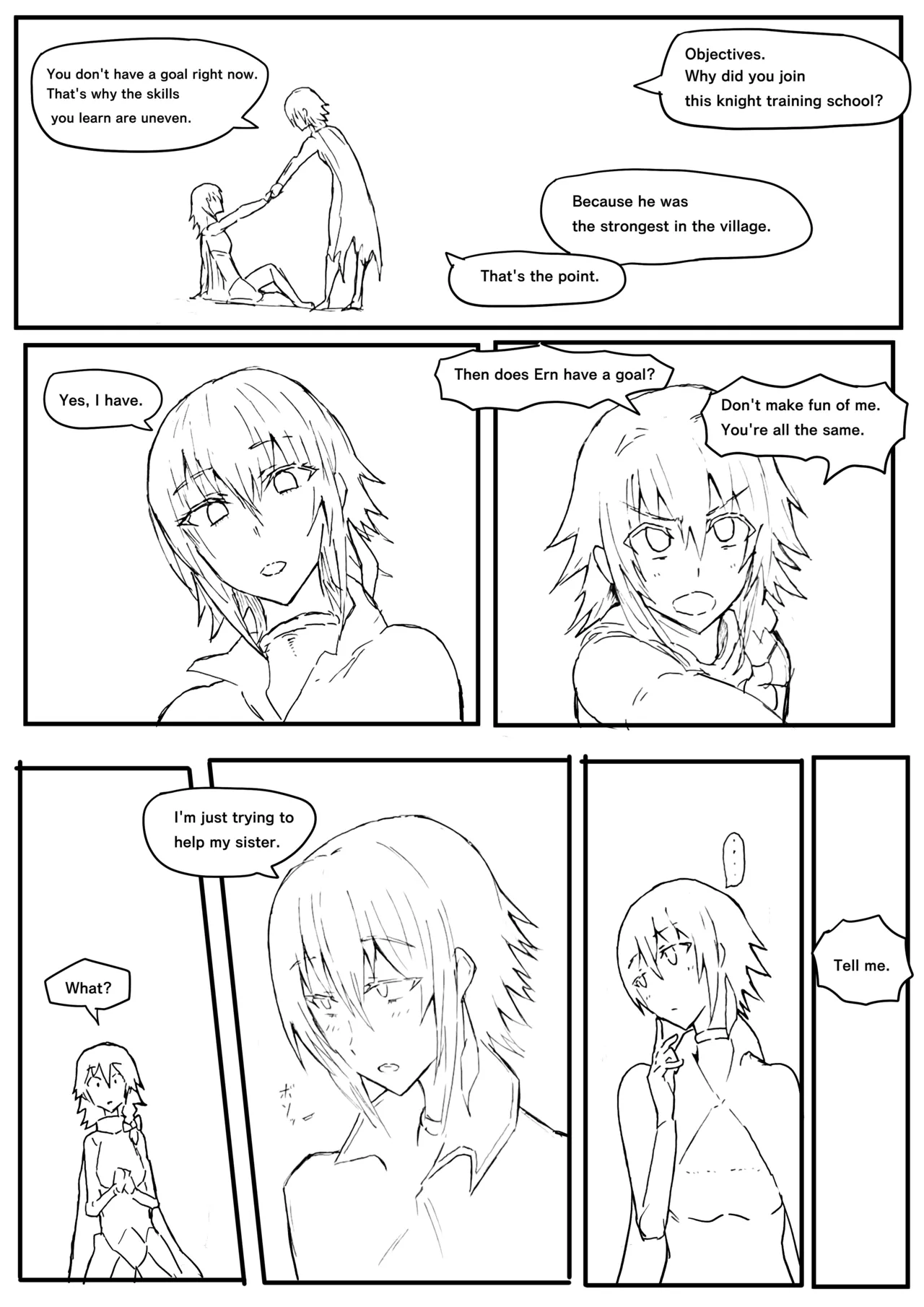 Manga Page 561