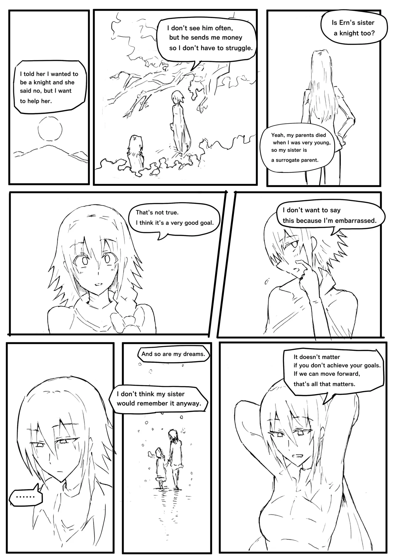 Manga Page 562