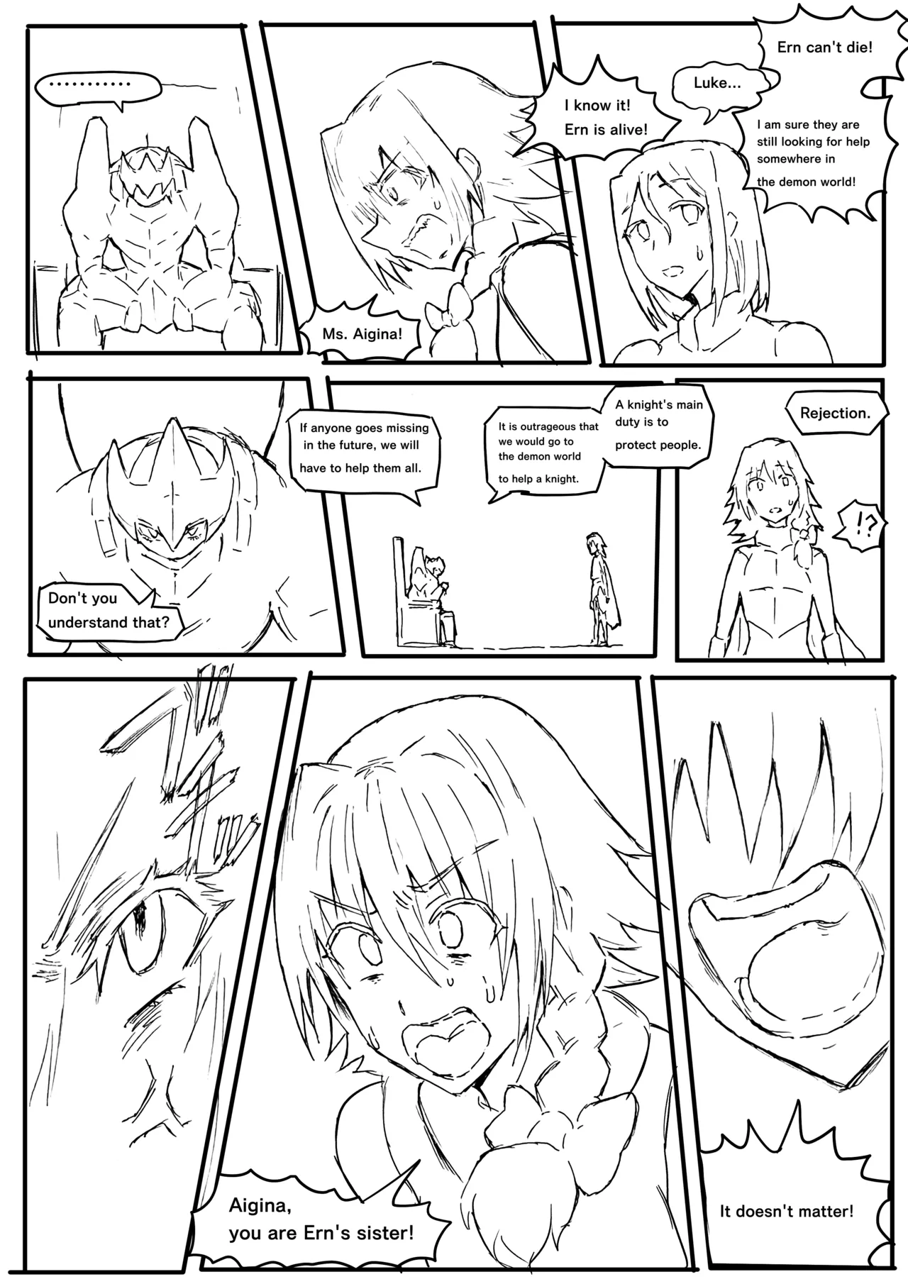 Manga Page 565