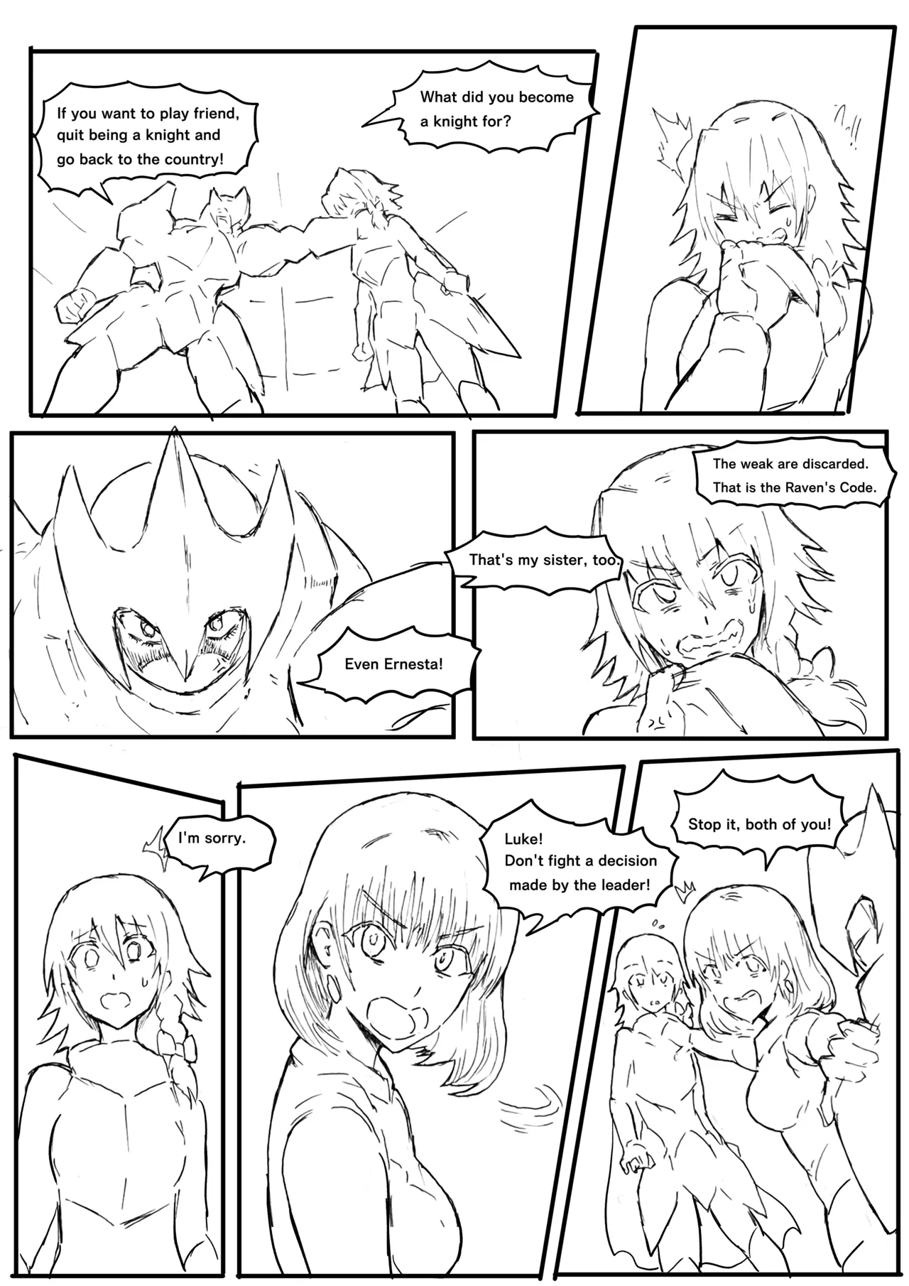 Manga Page 566