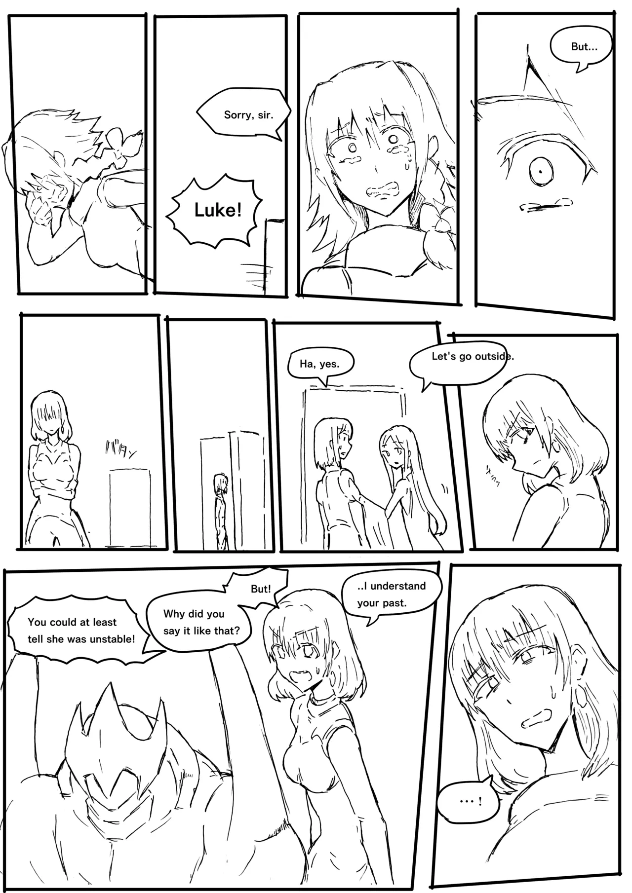 Manga Page 567