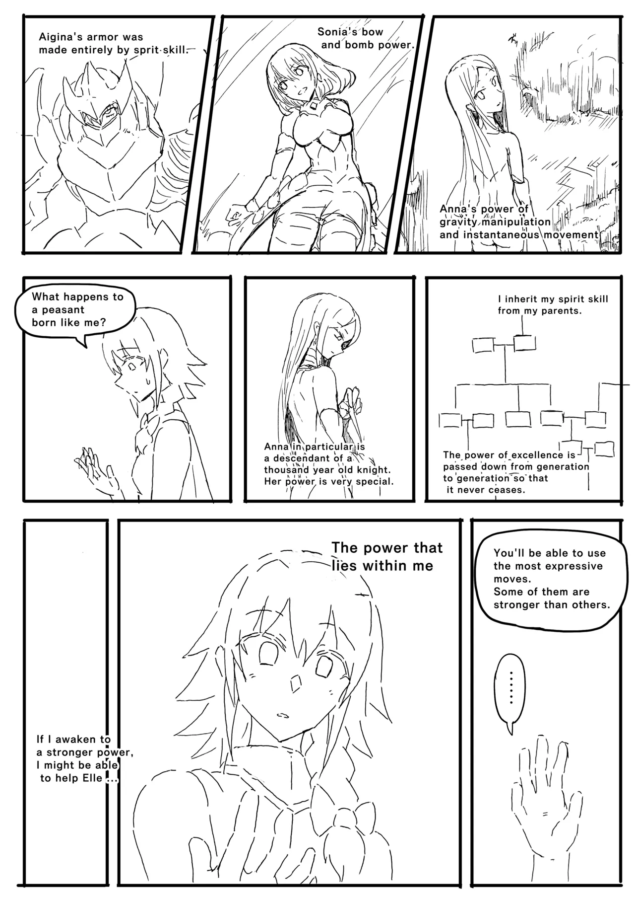 Manga Page 578