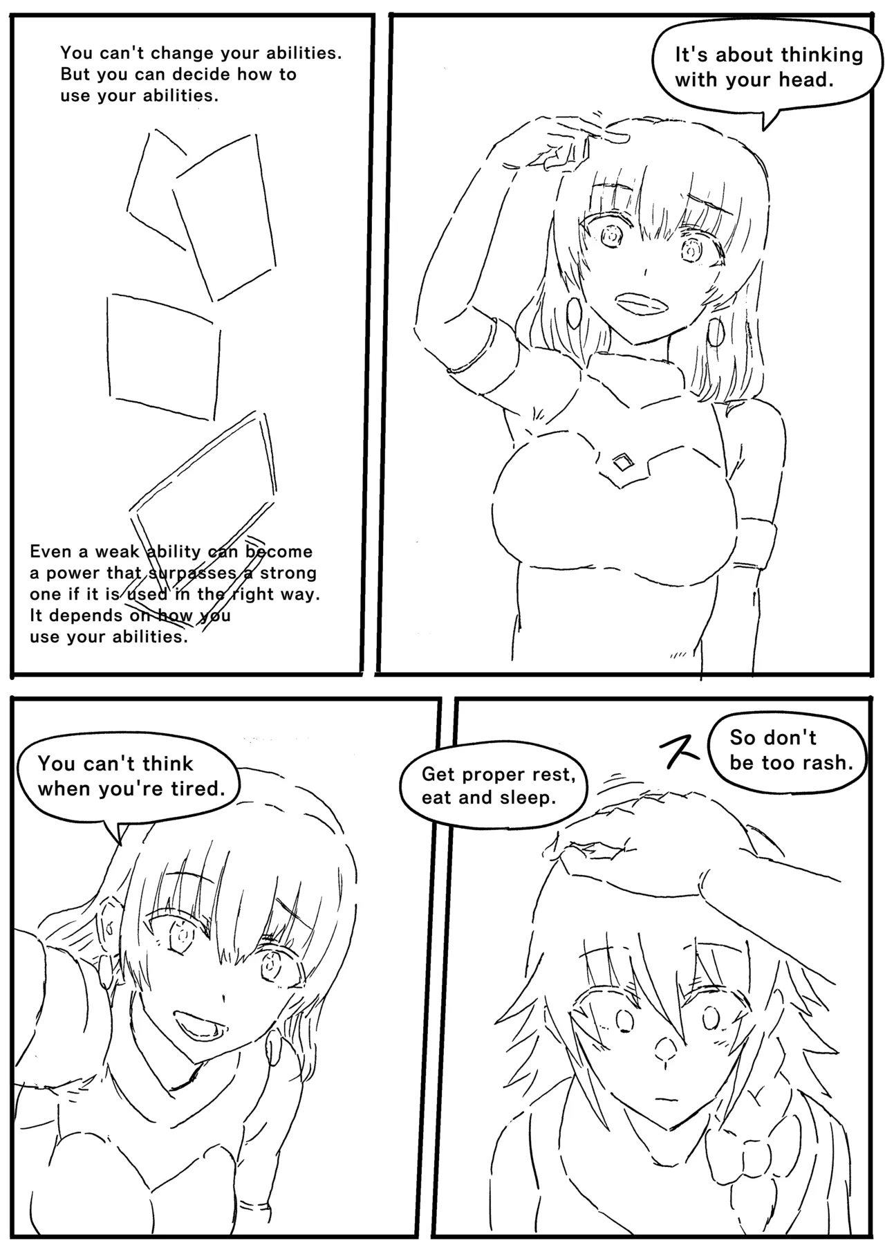 Manga Page 590