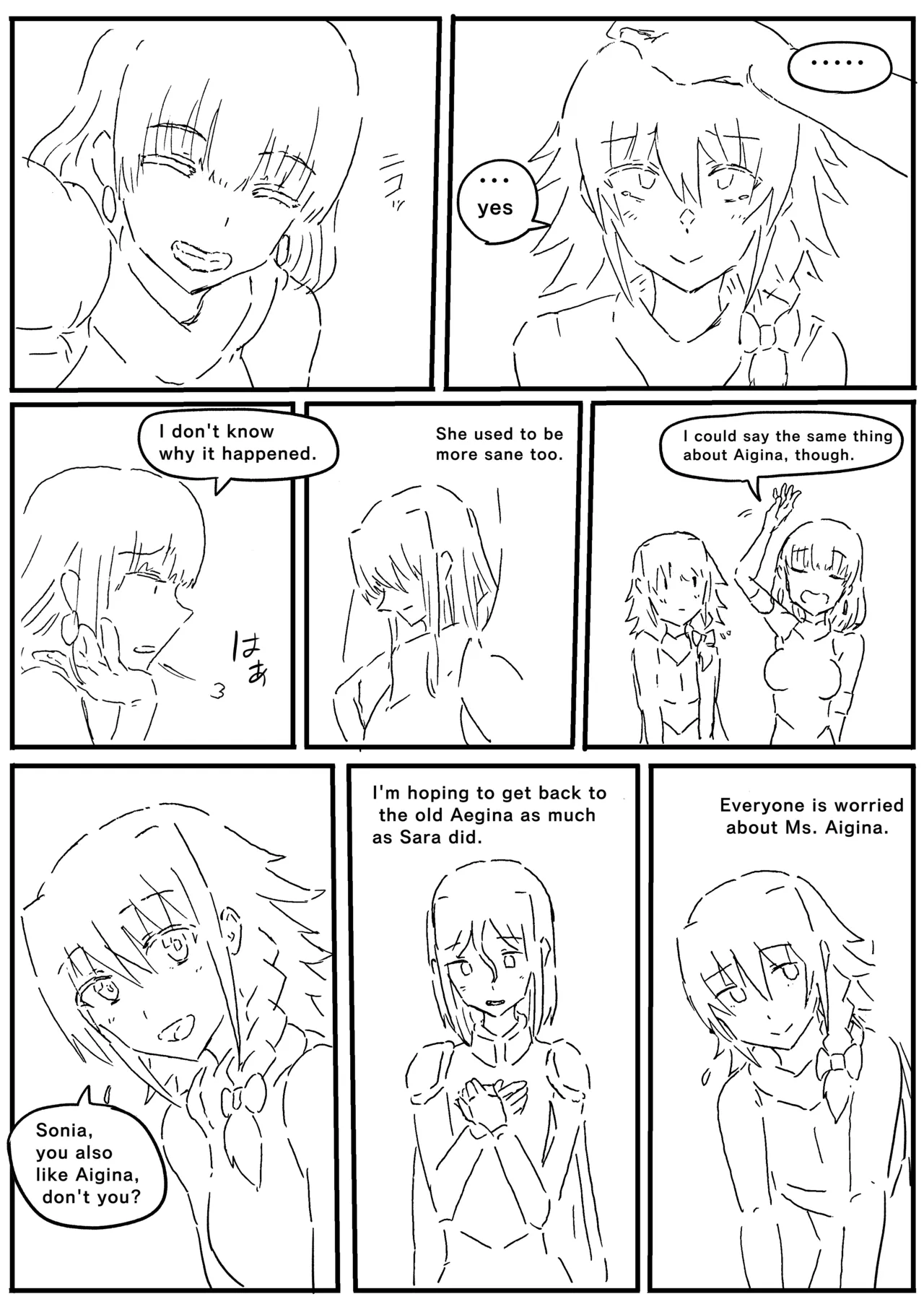 Manga Page 591