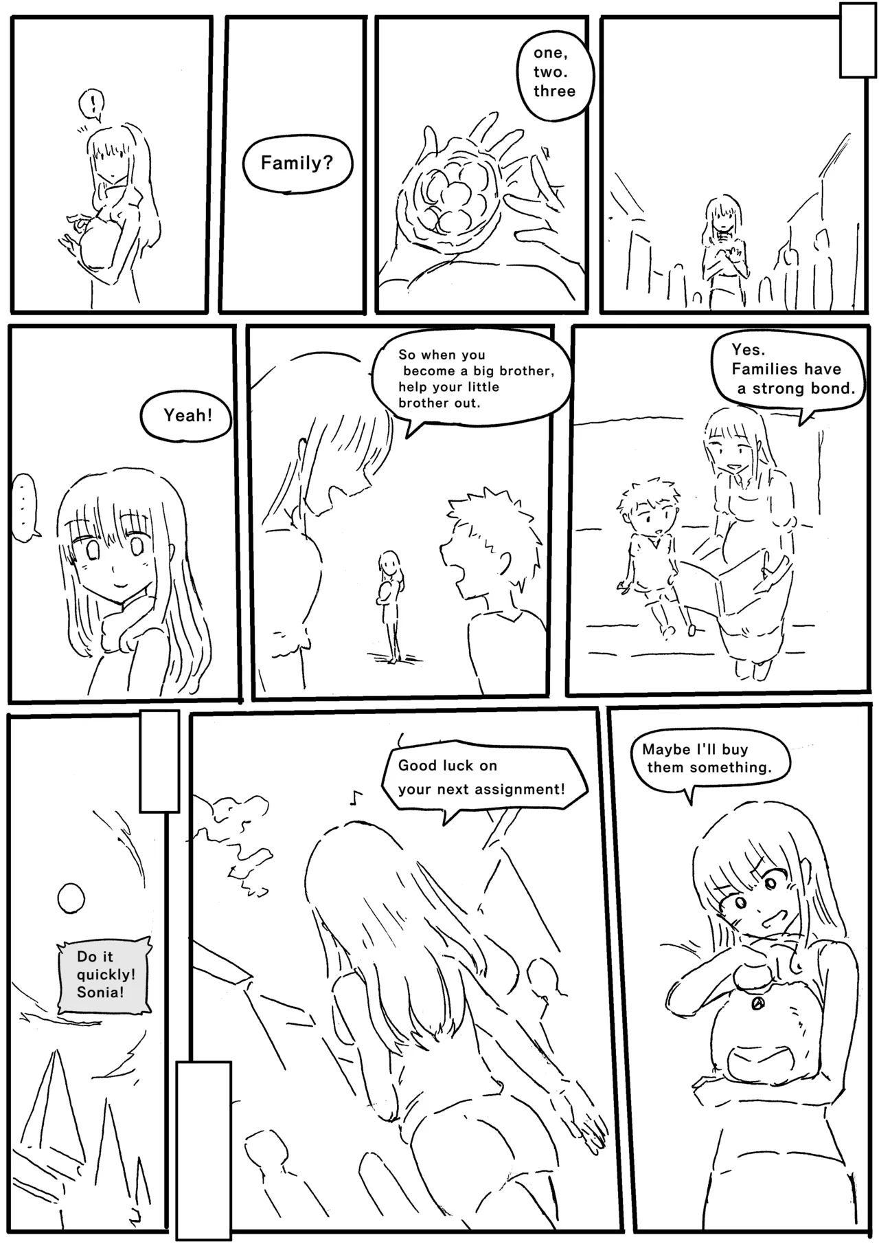 Manga Page 594