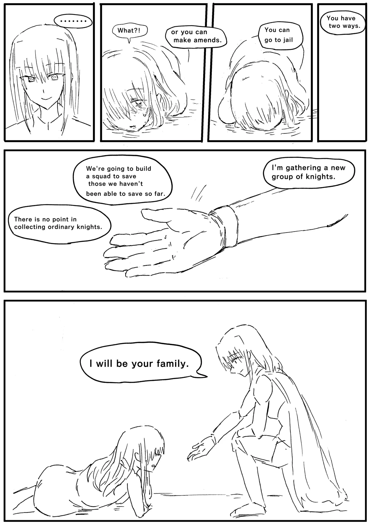 Manga Page 601