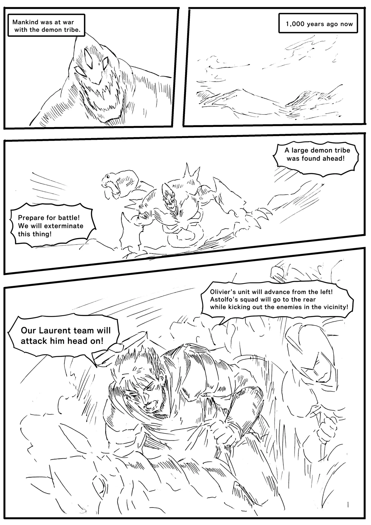 Manga Page 604