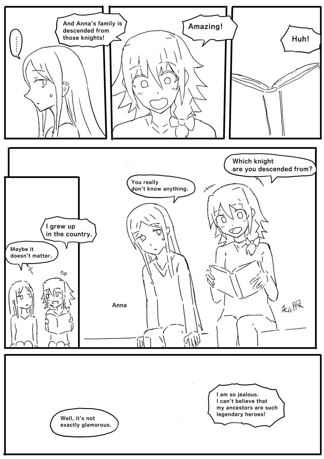 Manga Page 606