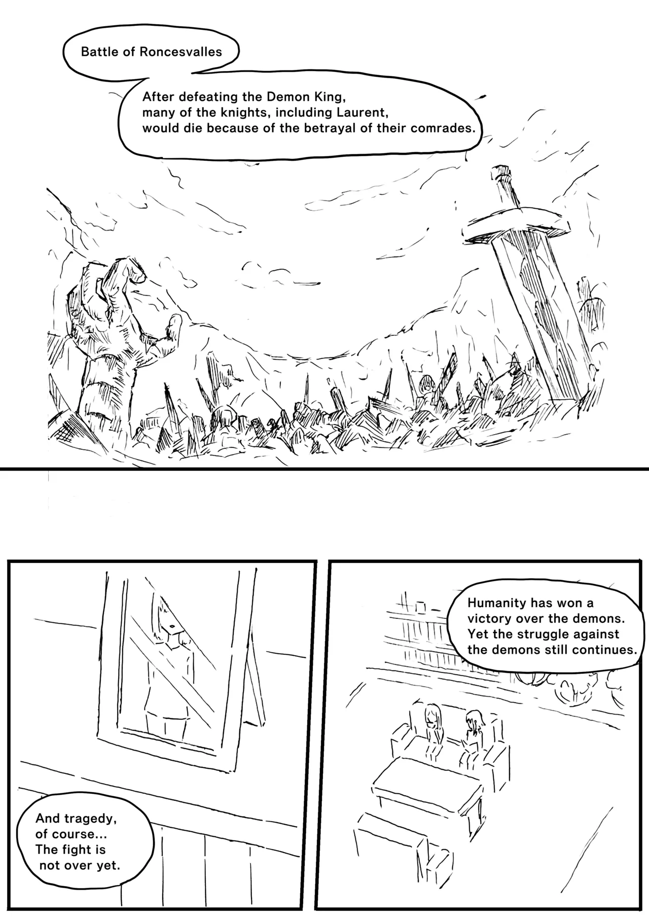 Manga Page 607