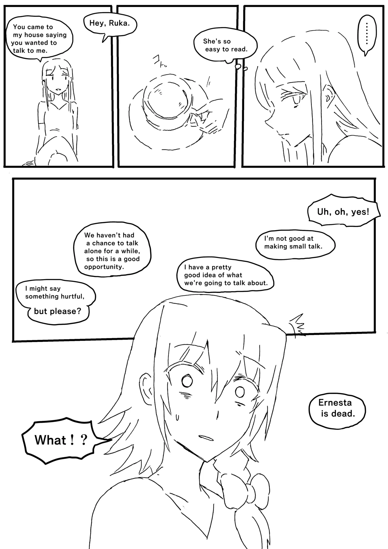 Manga Page 609